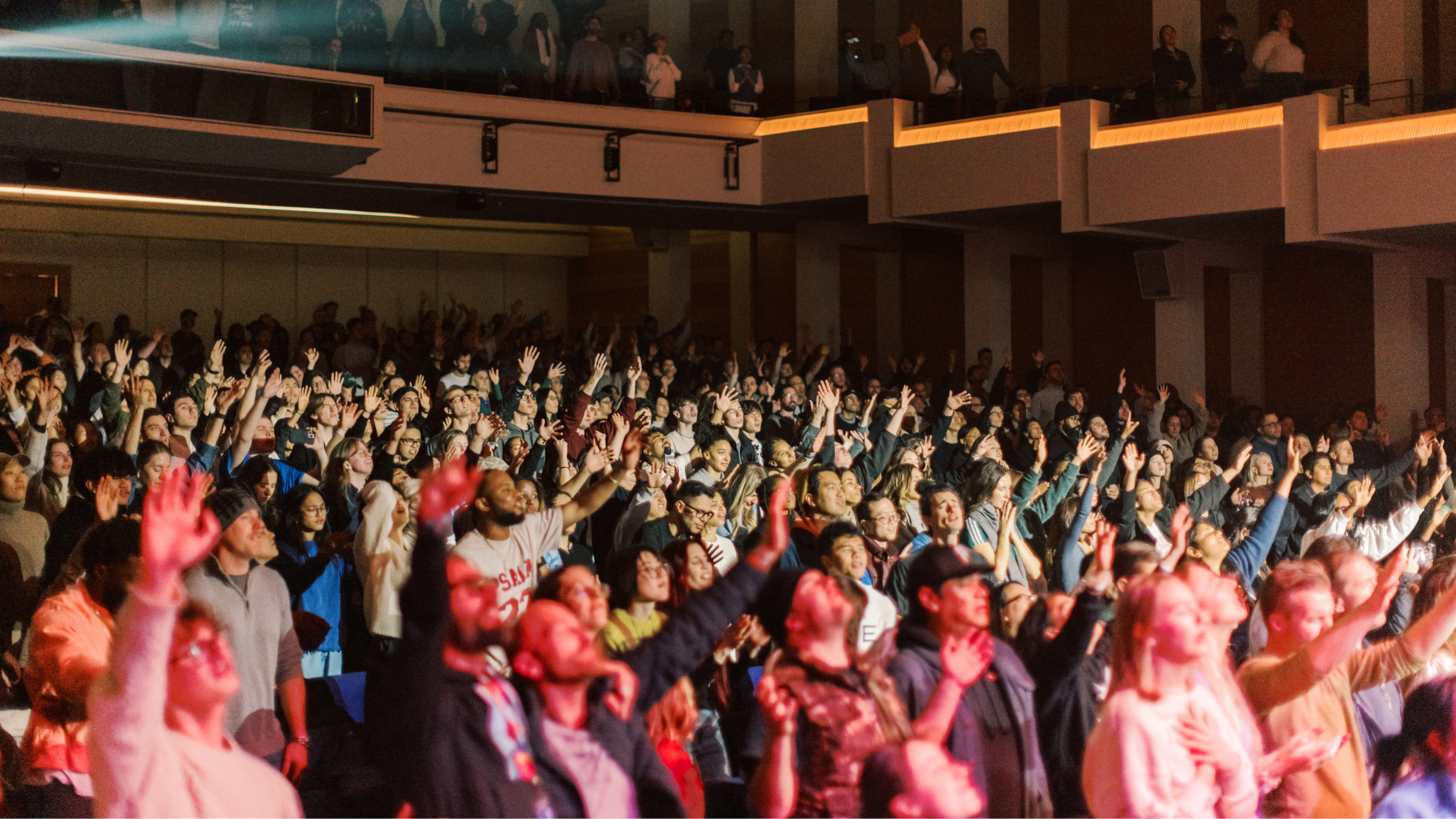 Renaissance Vancouver – 2 DAY PASS at Centre Church – Vancouver, Canada