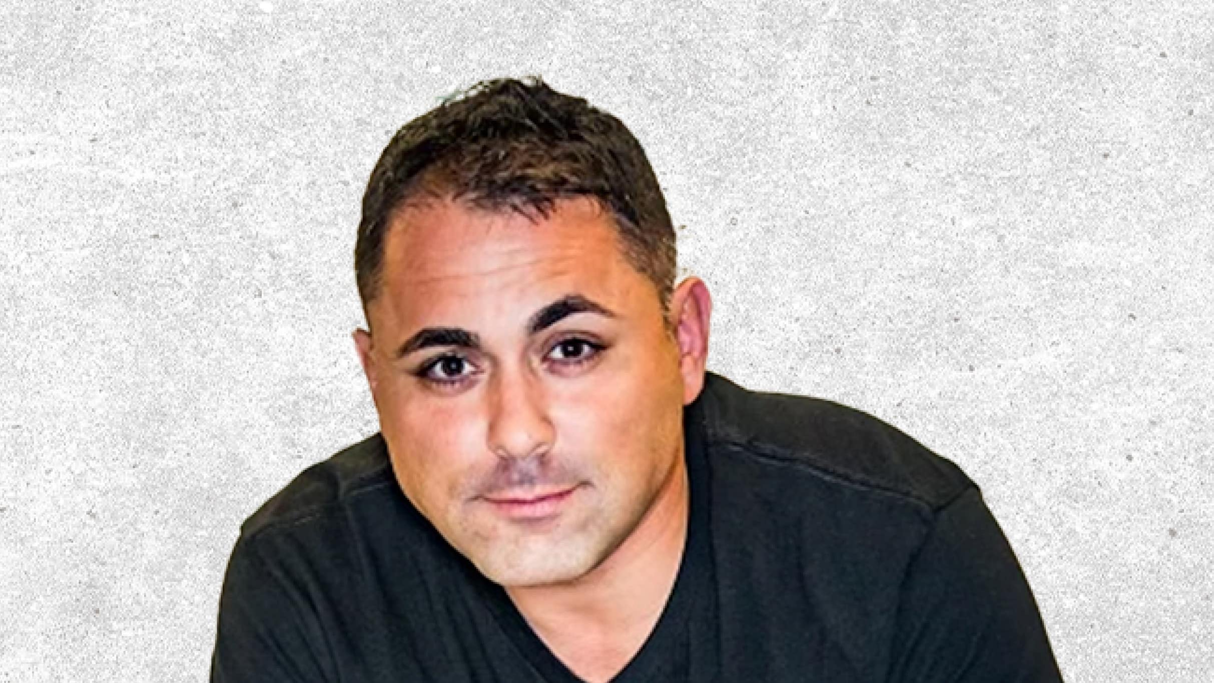 Anthony Rodia at Stamford Center For The Arts – Palace Theatre – Stamford, CT