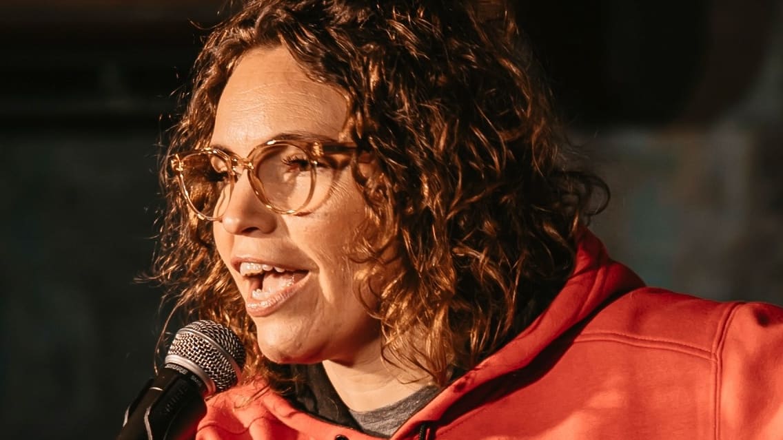 Beth Stelling at Blind Pig – Ann Arbor, MI