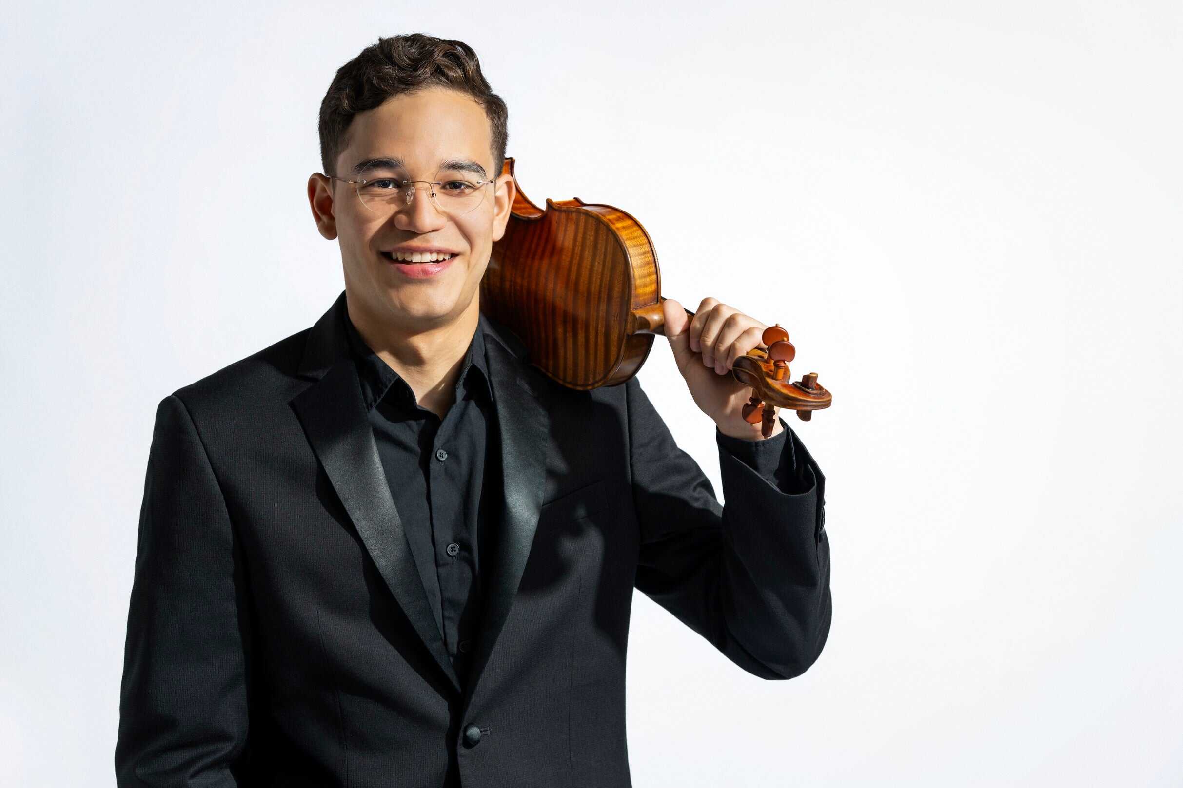 TSO Up Close 1 : Tucson Symphony Orchestra at Tucson Symphony Center – Tucson, AZ