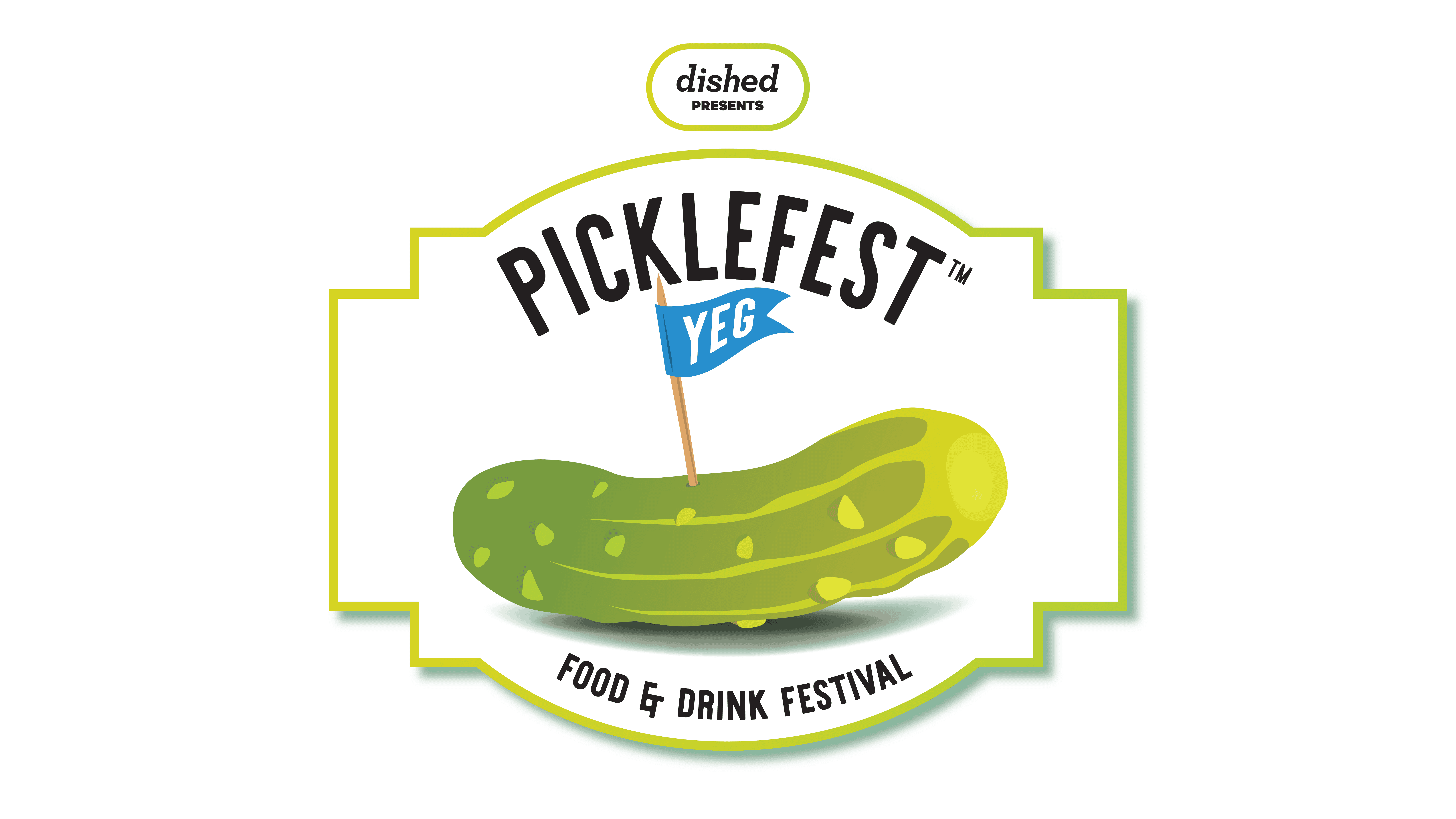 Picklefest Edmonton at Fan Park at ICE District – Edmonton, Canada