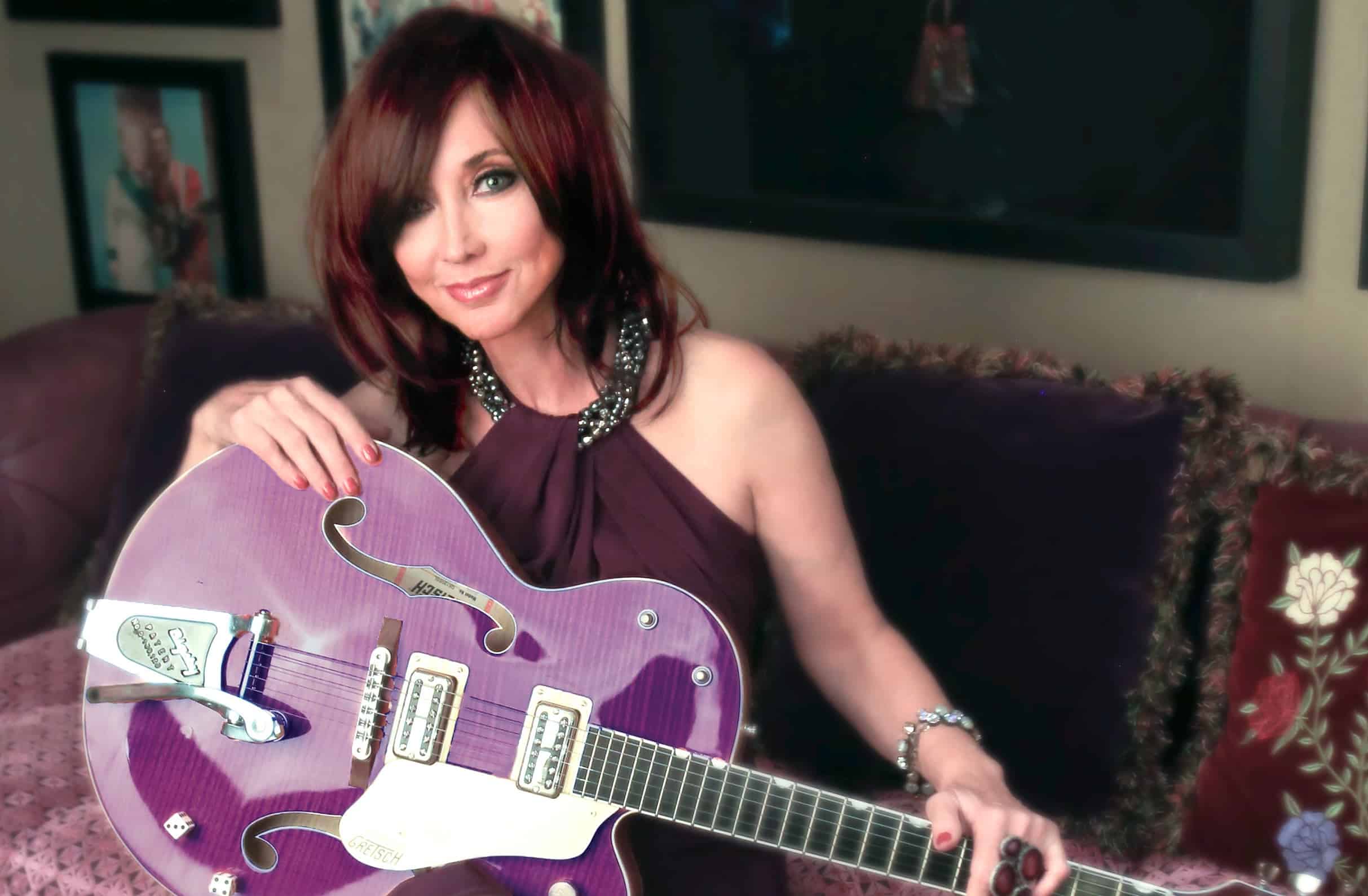 90s Country Gold Series: Pam Tillis at Five Flags Center – Dubuque, IA