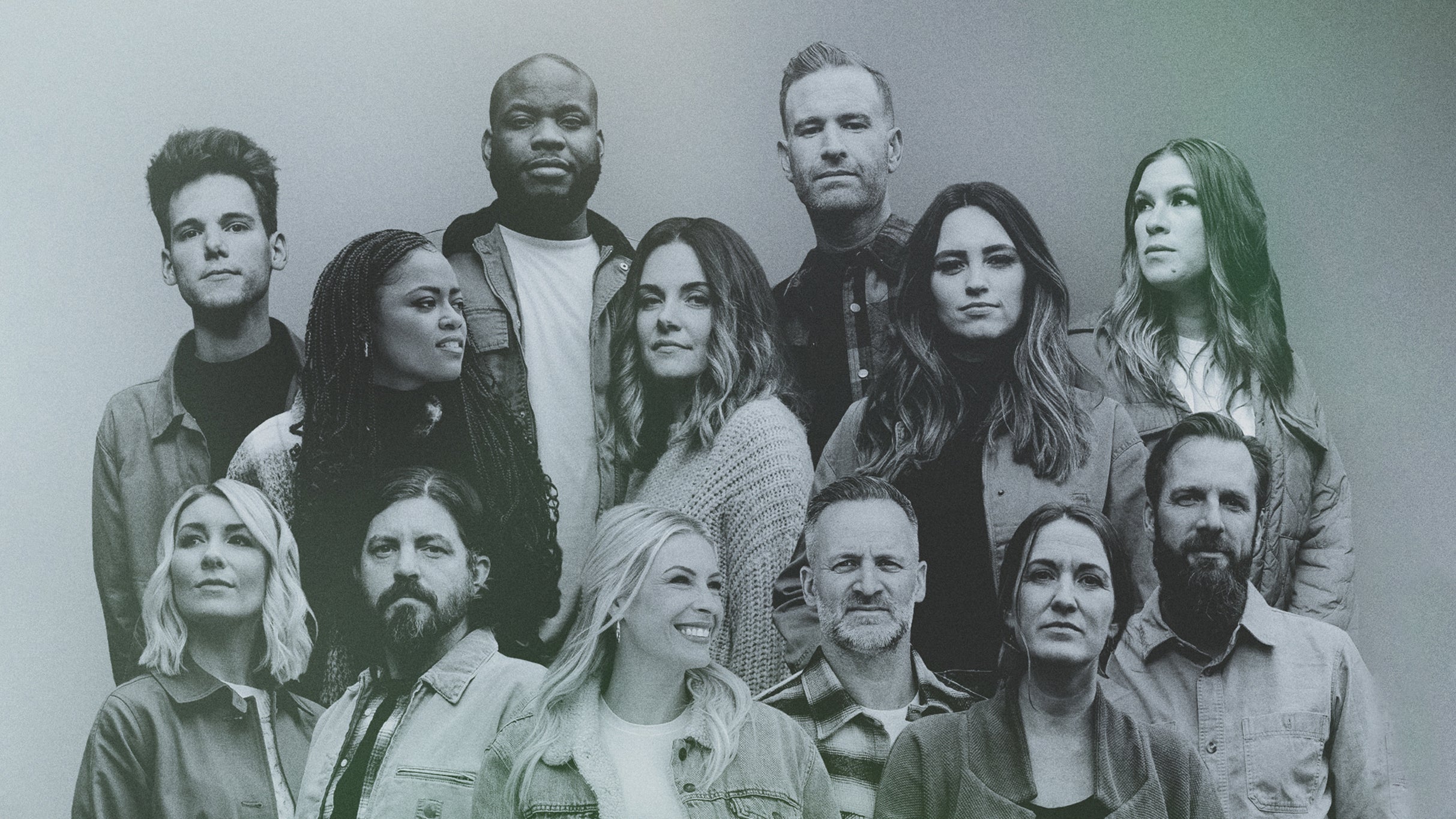 Bethel Music at Irving Plaza – New York, NY