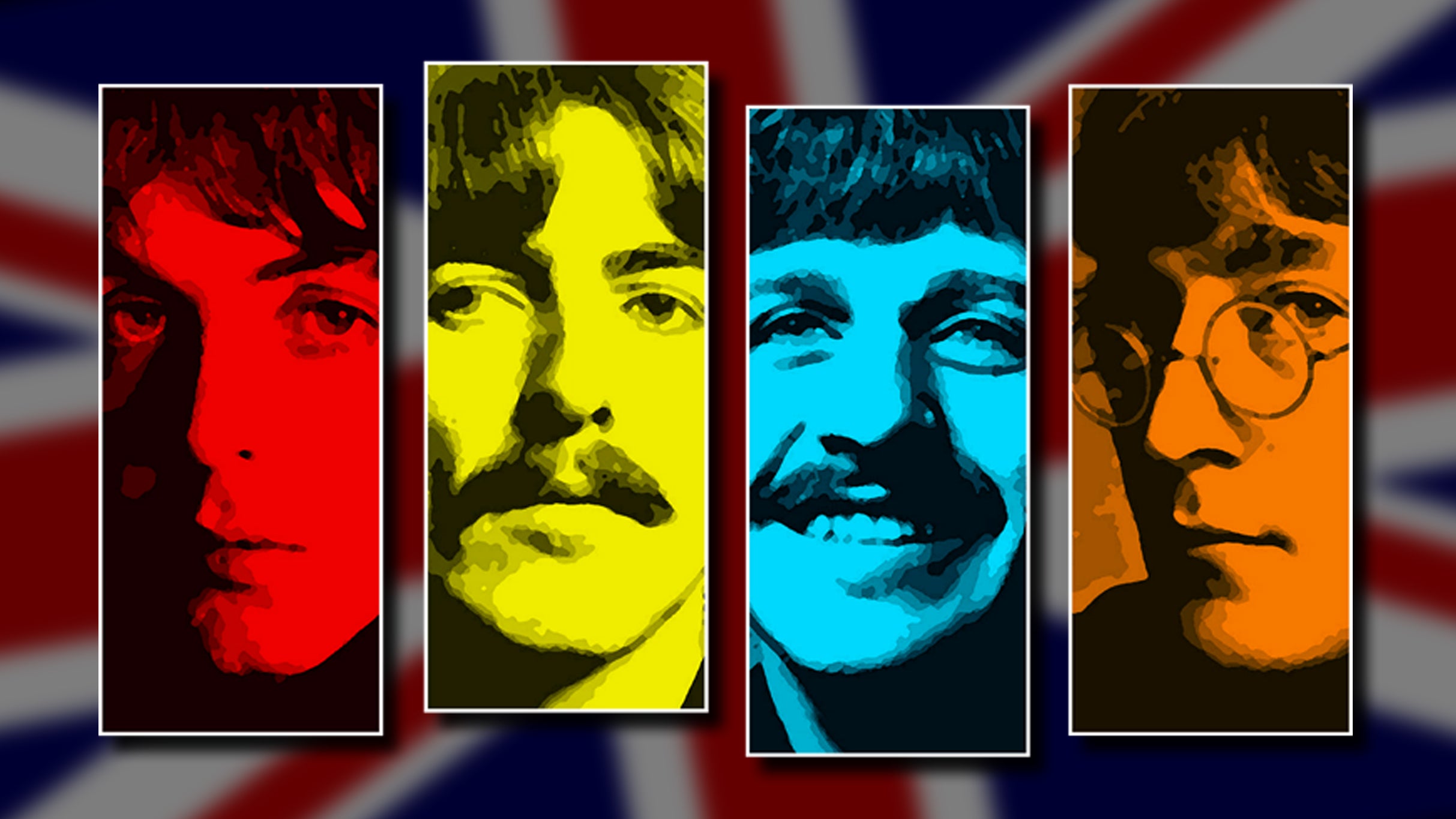 Tribute to The Beatles at Molson Canadian Centre at Casino New Brunswick – Moncton, Canada