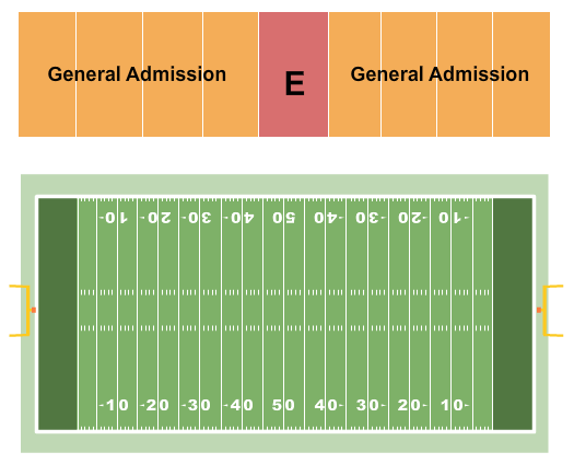 Johnson C. Smith Golden Bulls vs. Lincoln University Lions at Irwin Belk Stadium – Wingate, NC