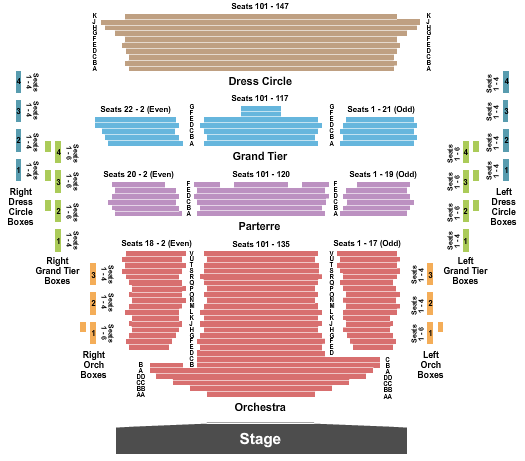 Bruce Hornsby And The Noisemakers at Diamonstein Concert Hall – CNU Ferguson Center for the Arts – Newport News, VA