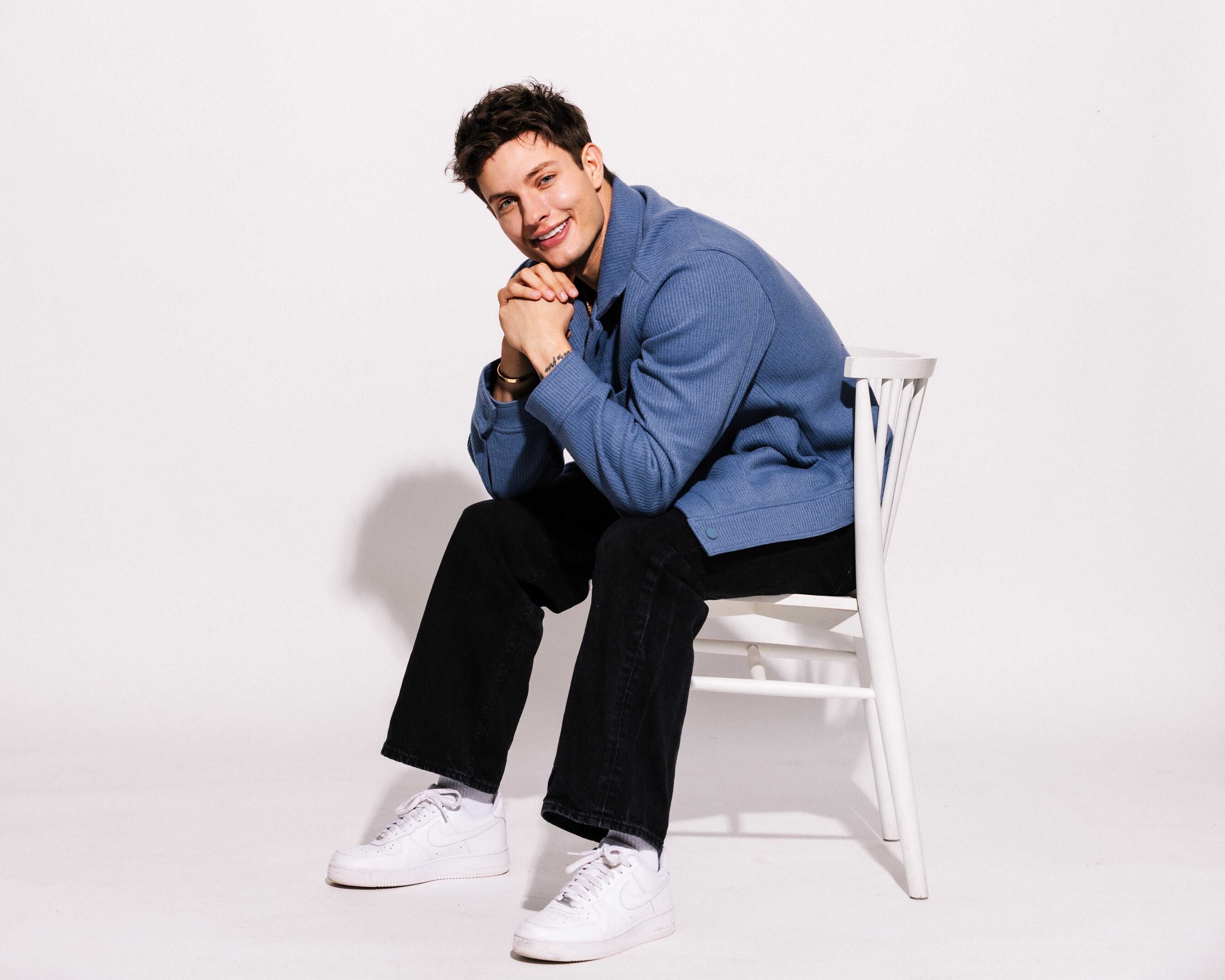 Matt Rife: Stay Golden World Tour at Red Rocks Amphitheatre – Morrison, CO
