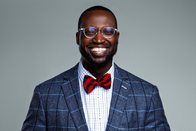 Mike Goodwin: Open Mike Tour at Pittsburgh Improv – Pittsburgh, PA