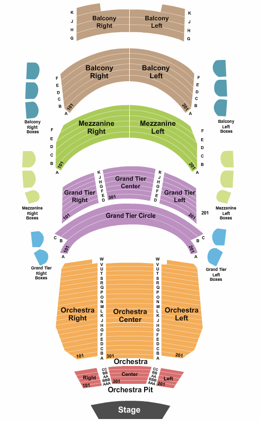 The Great Gatsby – Theatrical Production at Belk Theatre at Blumenthal Performing Arts Center – Charlotte, NC