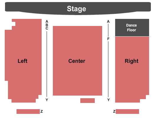 America’s Top Country Hits at Americana Theatre – Branson, MO