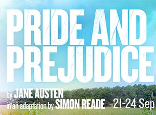 Pride and Prejudice at The Ruth and Nathan Hale Theater – Pleasant Grove, UT