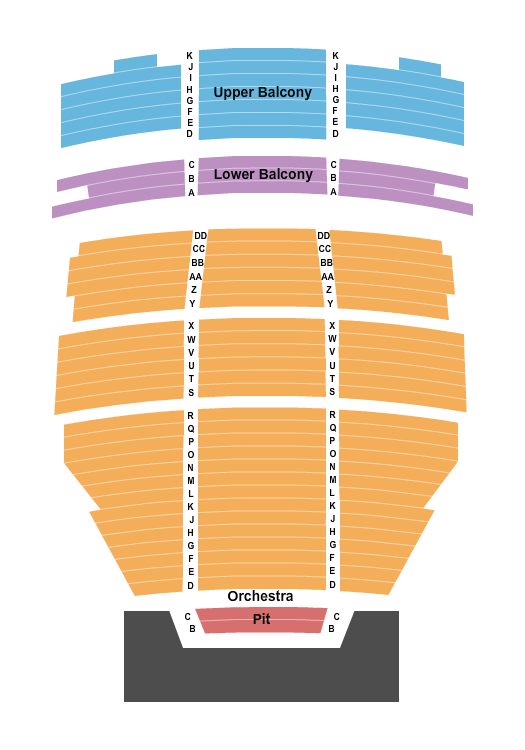 Georgian National Ballet: Sukhishvili at Harris Theater – Chicago, IL