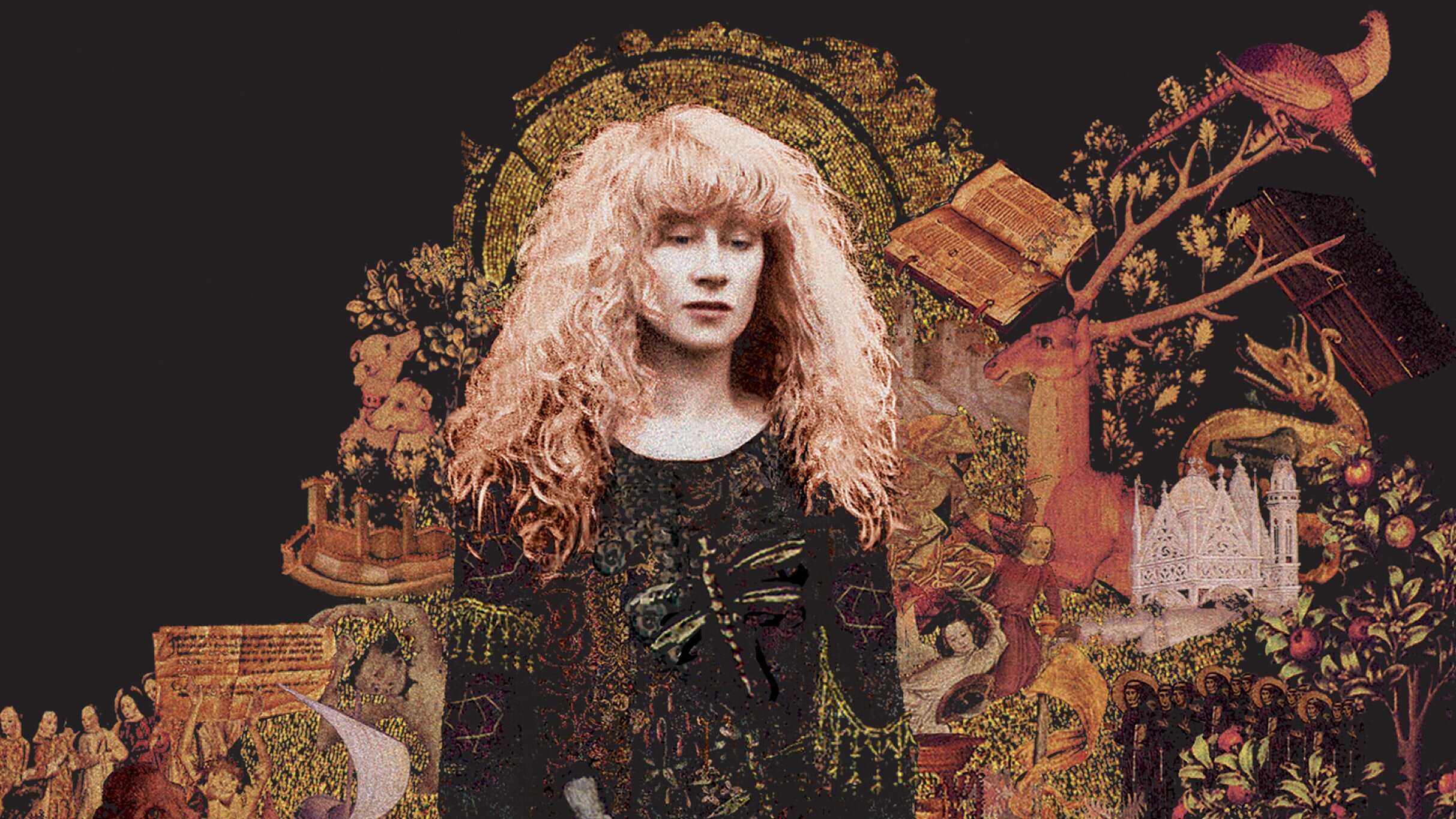 Loreena McKennitt – The Mask and Mirror – 30e anniversaire at Théâtre Capitole – Quebec, Canada