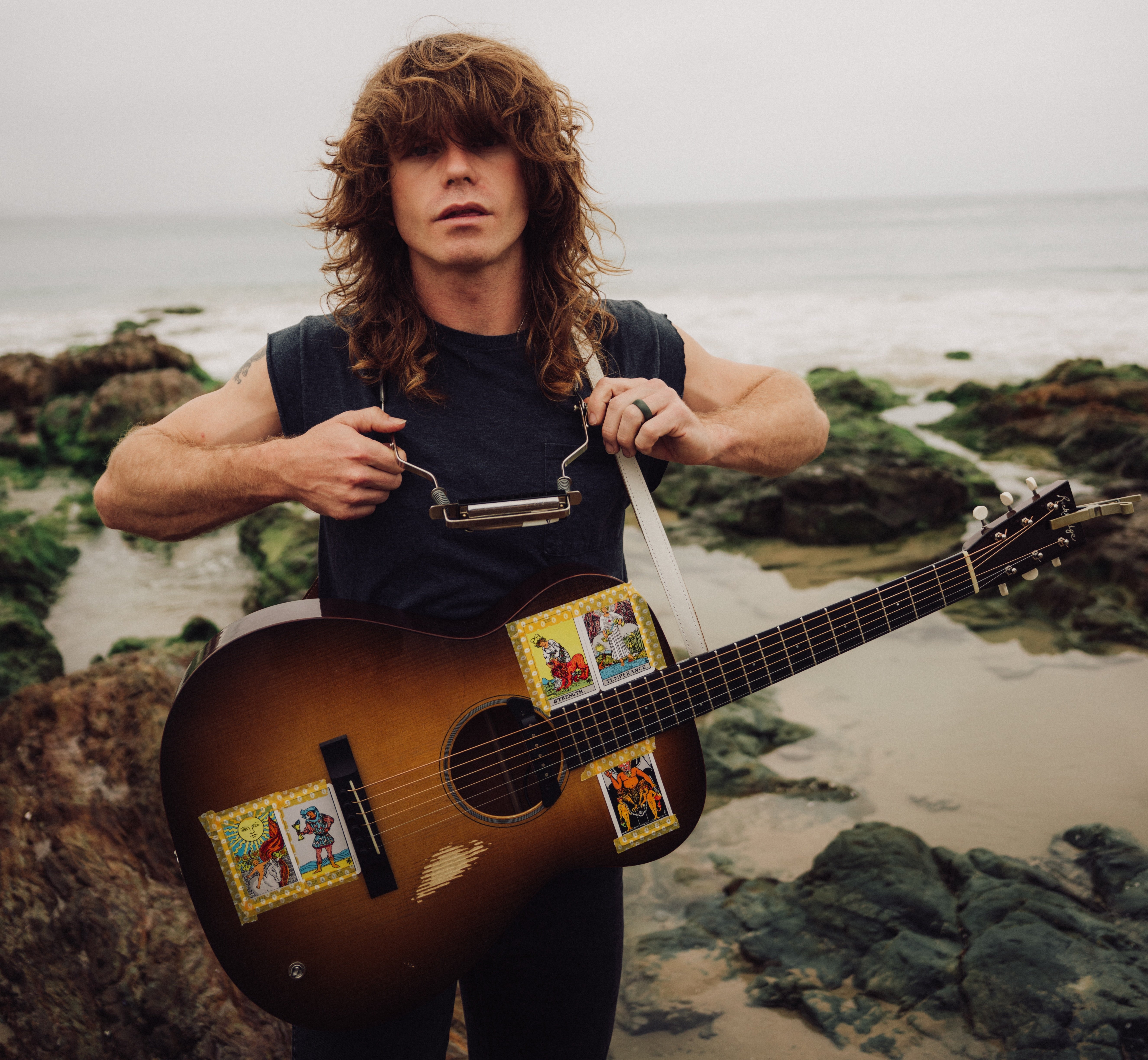 Jesse Welles at The Anthem – Washington, DC