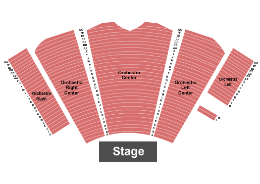 Finding Nemo at Tuacahn Amphitheatre and Centre for the Arts – Ivins, UT