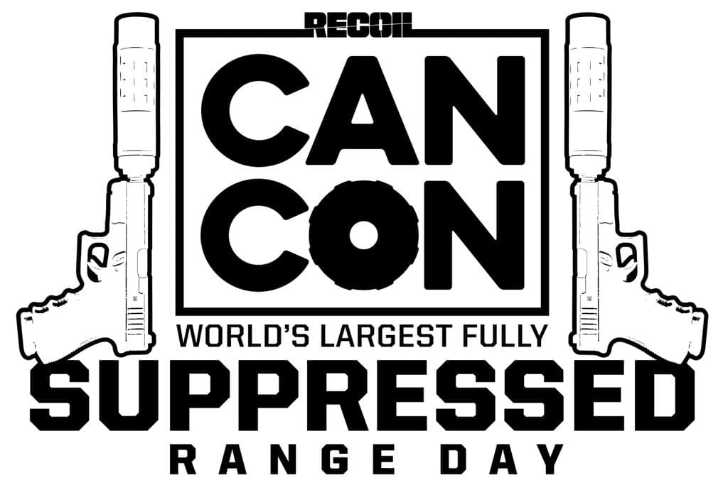 CANCON WEST 2026 presented by RECOIL at – Boulder City, NV