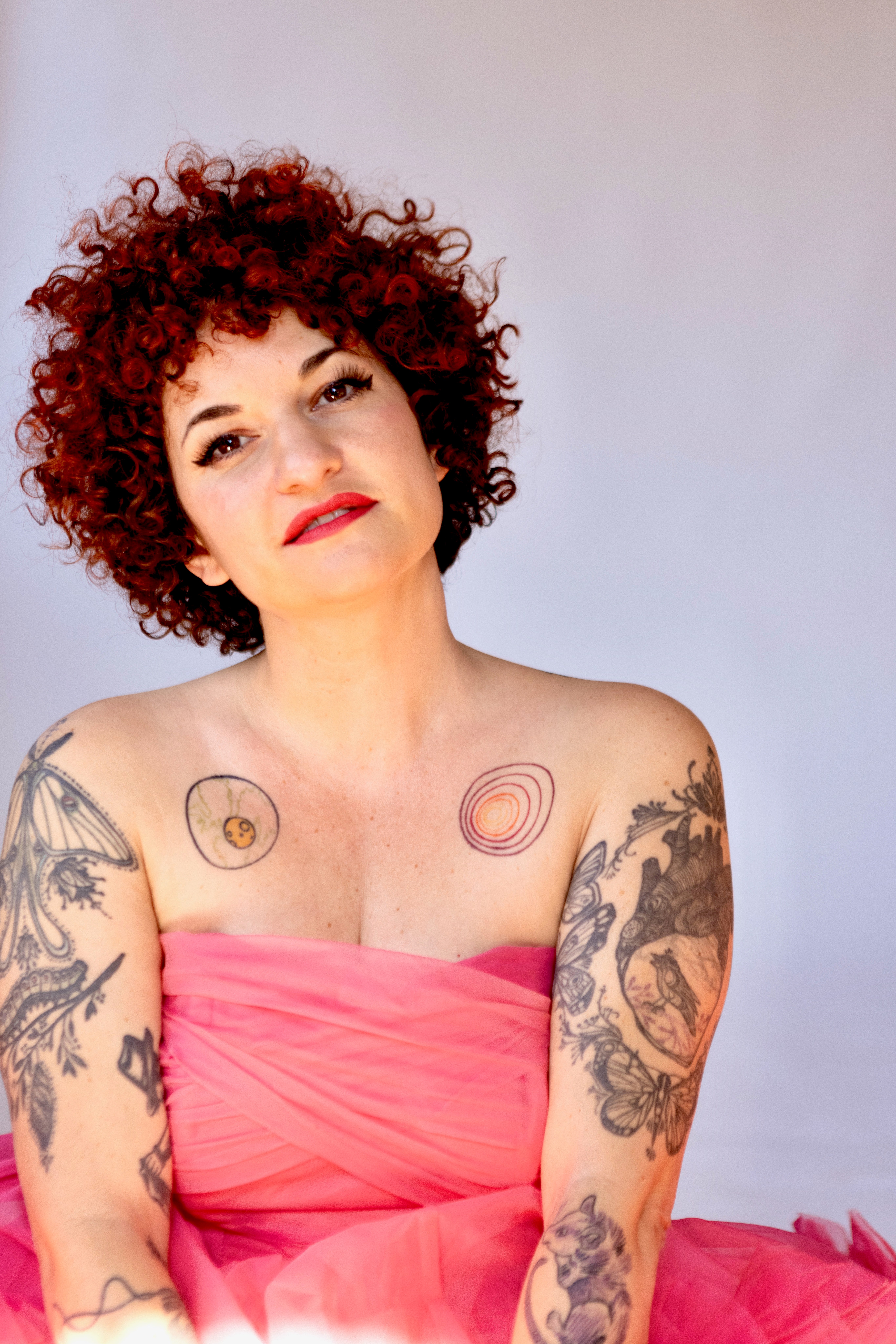 Carsie Blanton at The Stone Church – Brattleboro, VT