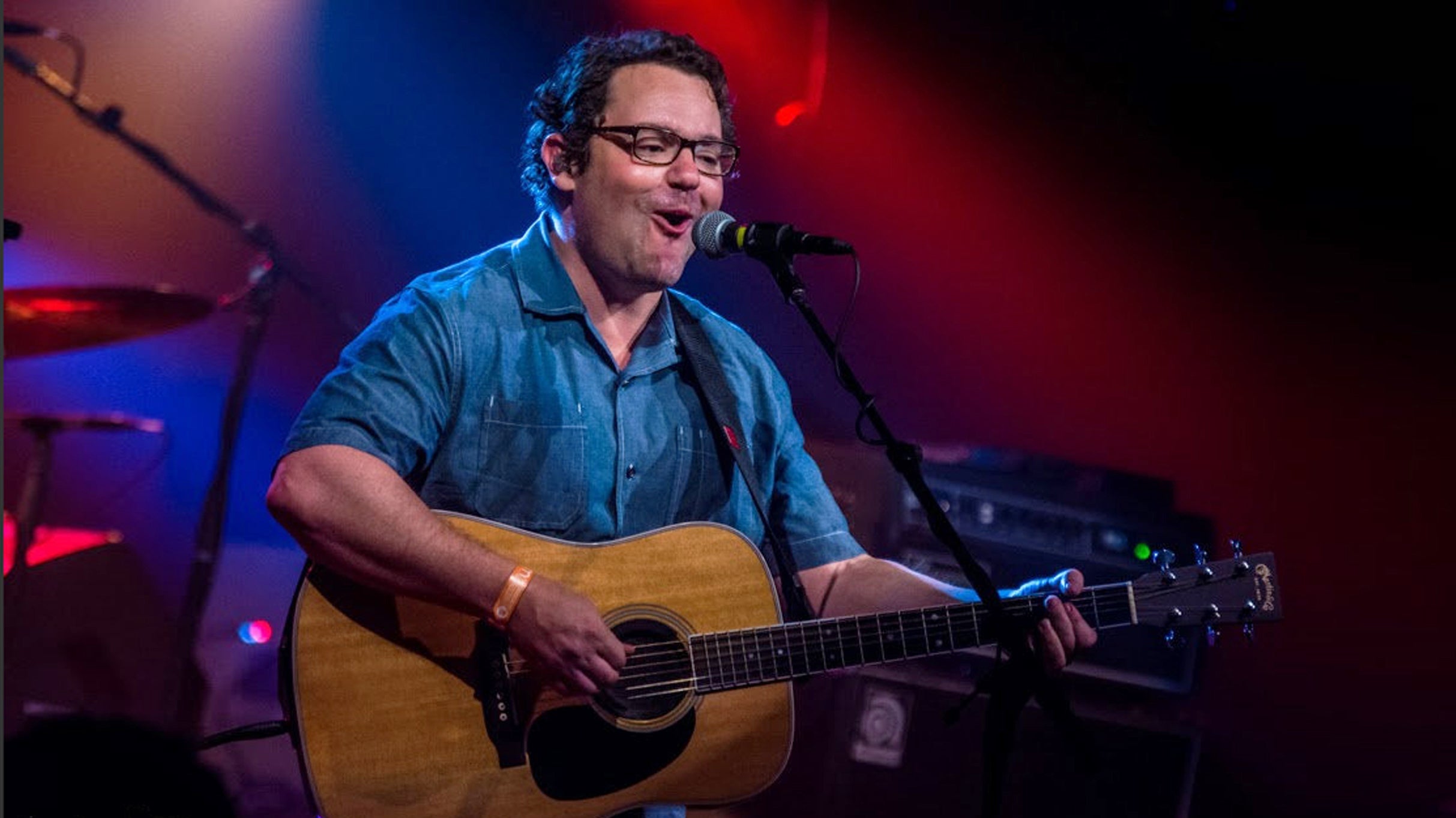 Assembly of Dust (18+) at Brighton Music Hall presented by Citizens – Boston, MA