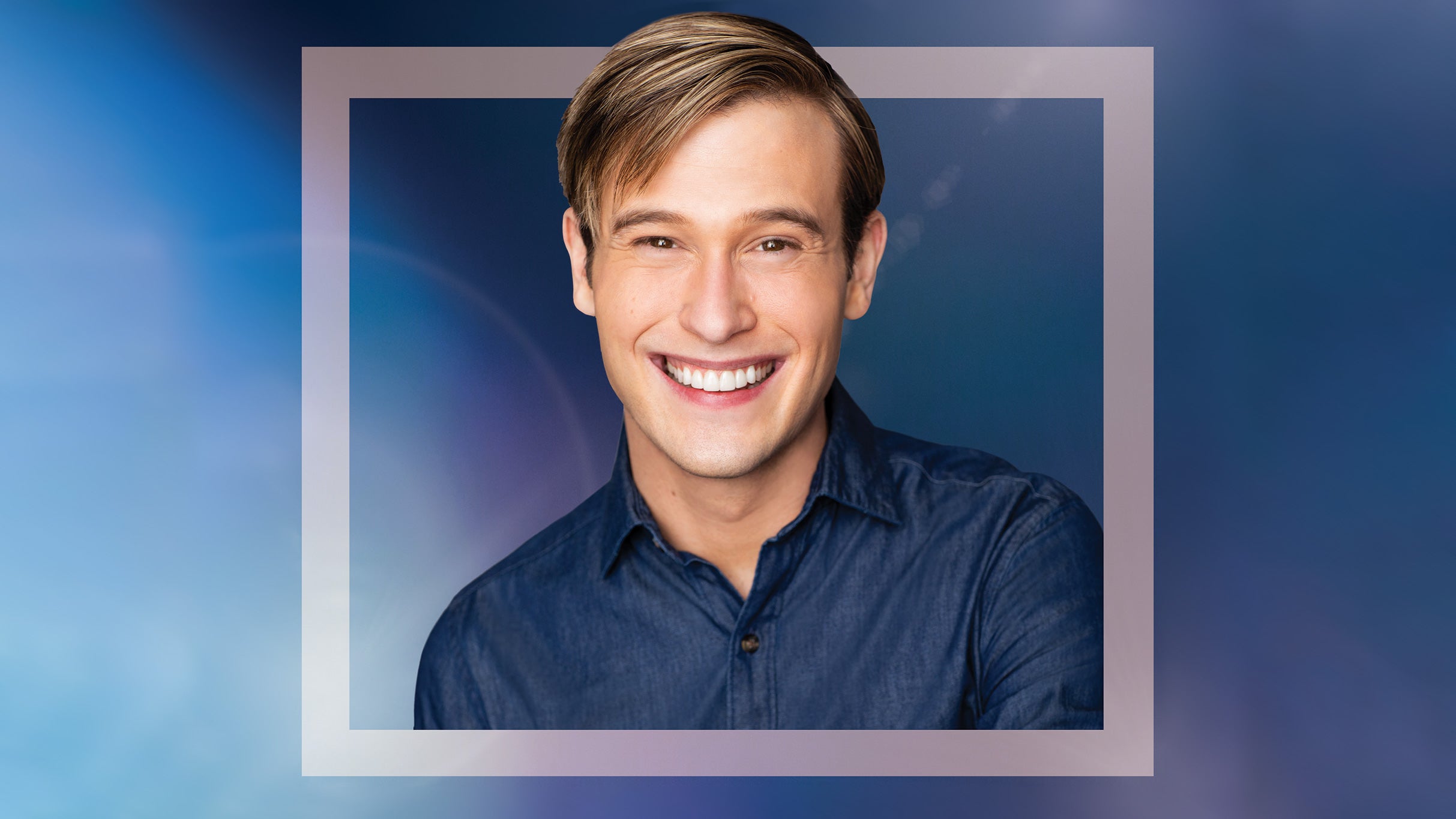 Tyler Henry at Lynn Memorial Auditorium – Lynn, MA