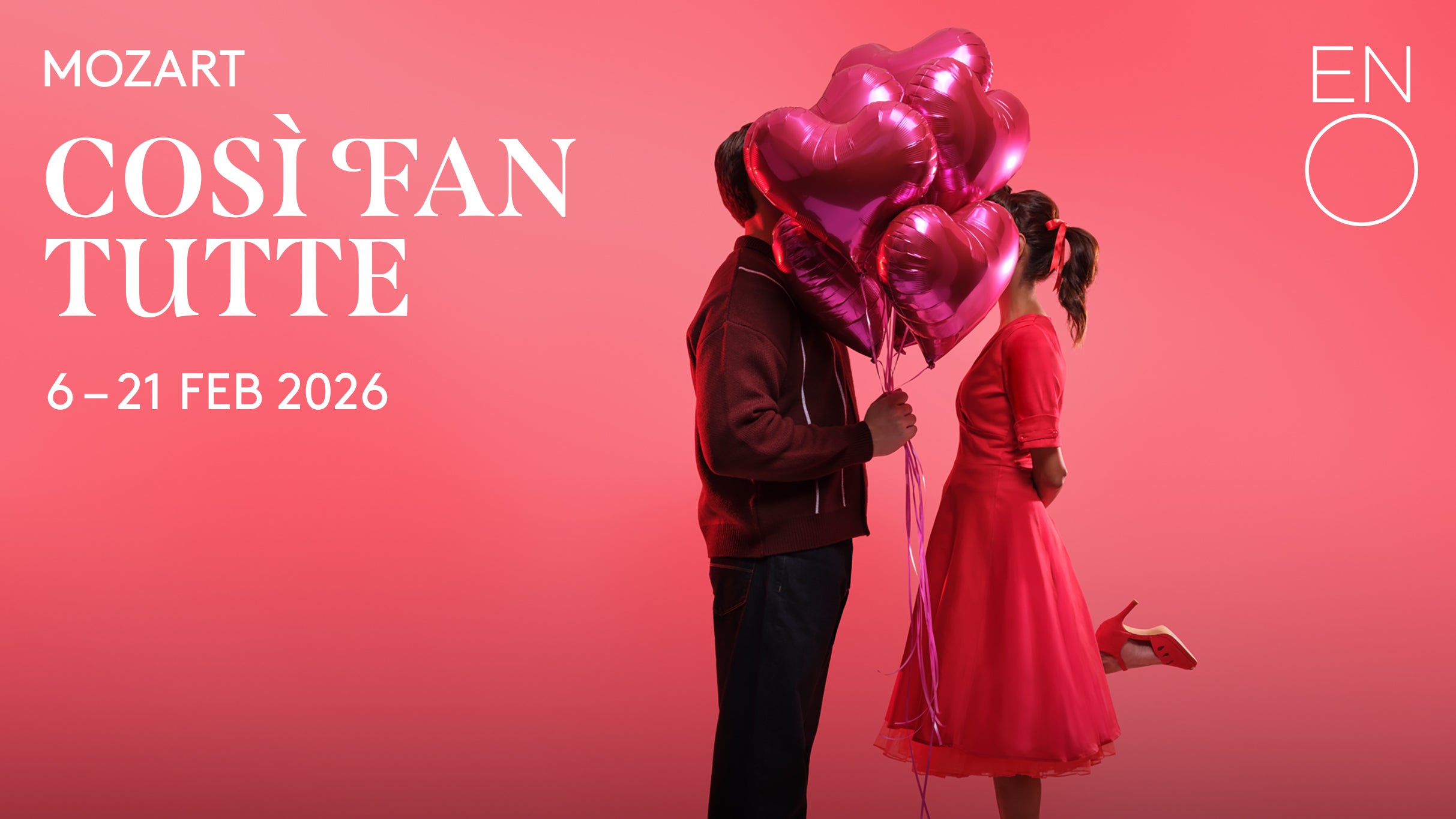 Metropolitan Opera: Cosi Fan Tutte at Metropolitan Opera at Lincoln Center – New York, NY