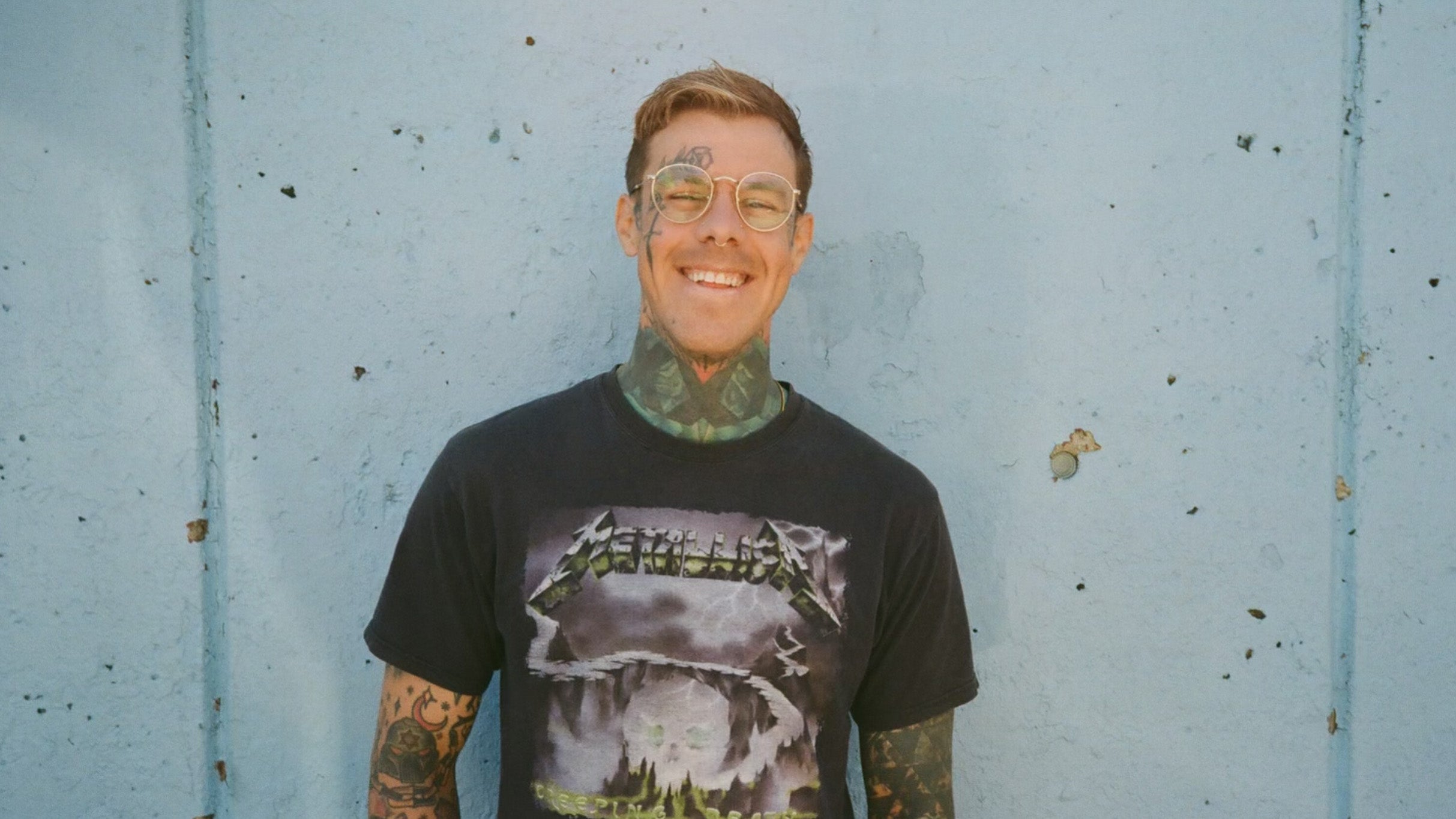 Shayne Smith at Grewal Hall at 224 – Lansing, MI