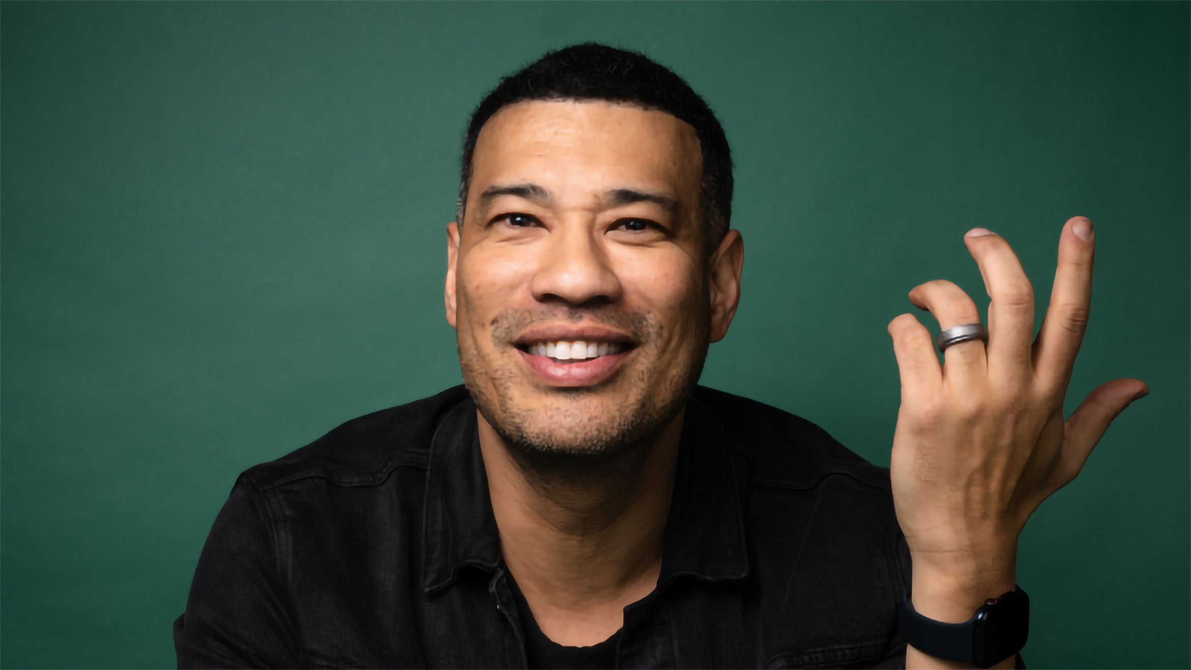 Michael Yo at Funny Bone Comedy Club – Cleveland – Cleveland, OH