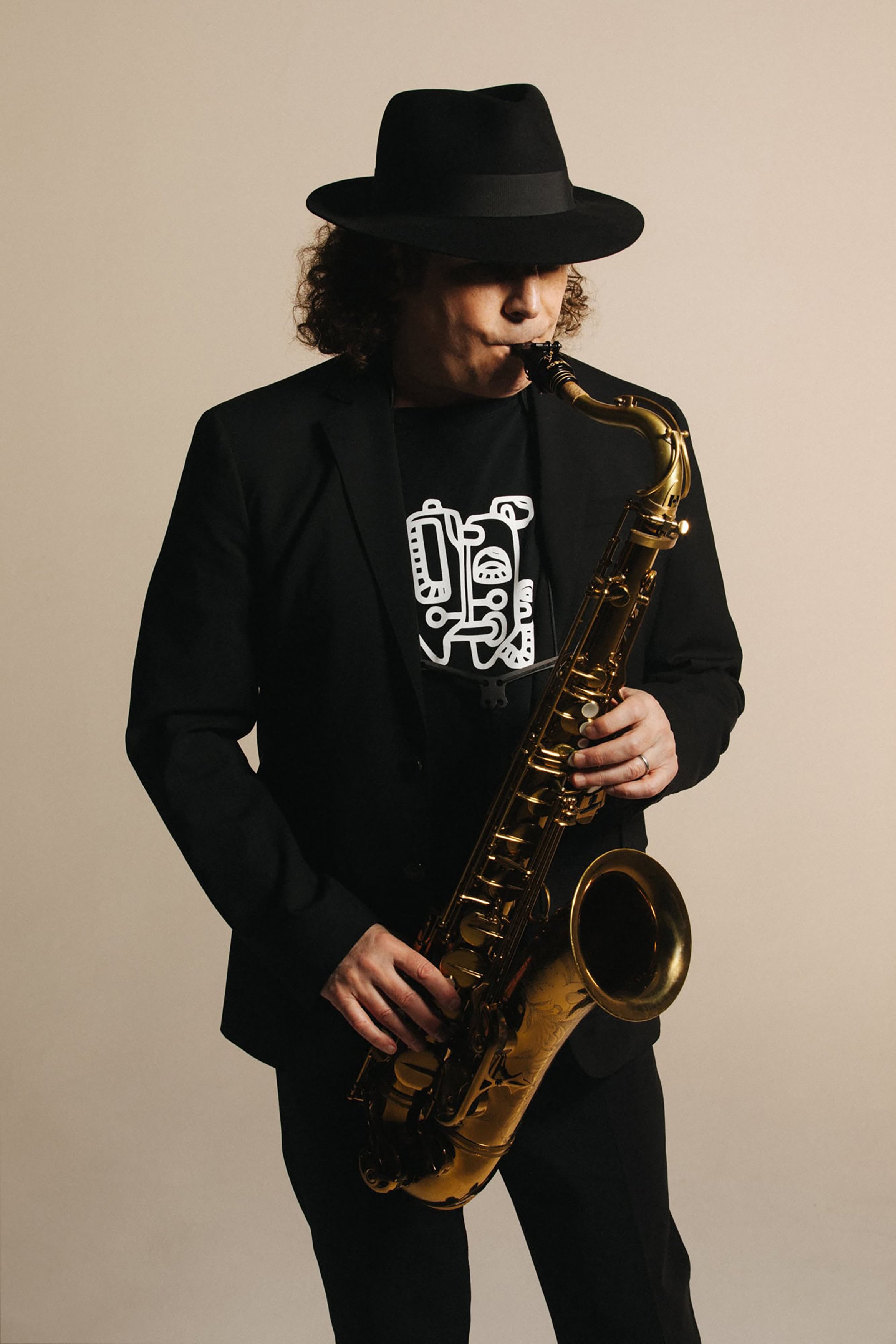 Boney James and Lalah Hathaway at Blue Note Napa Summer Sessions – Napa, CA