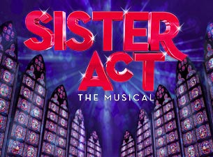 Sister Act at Flat Rock Playhouse – Flat Rock, NC