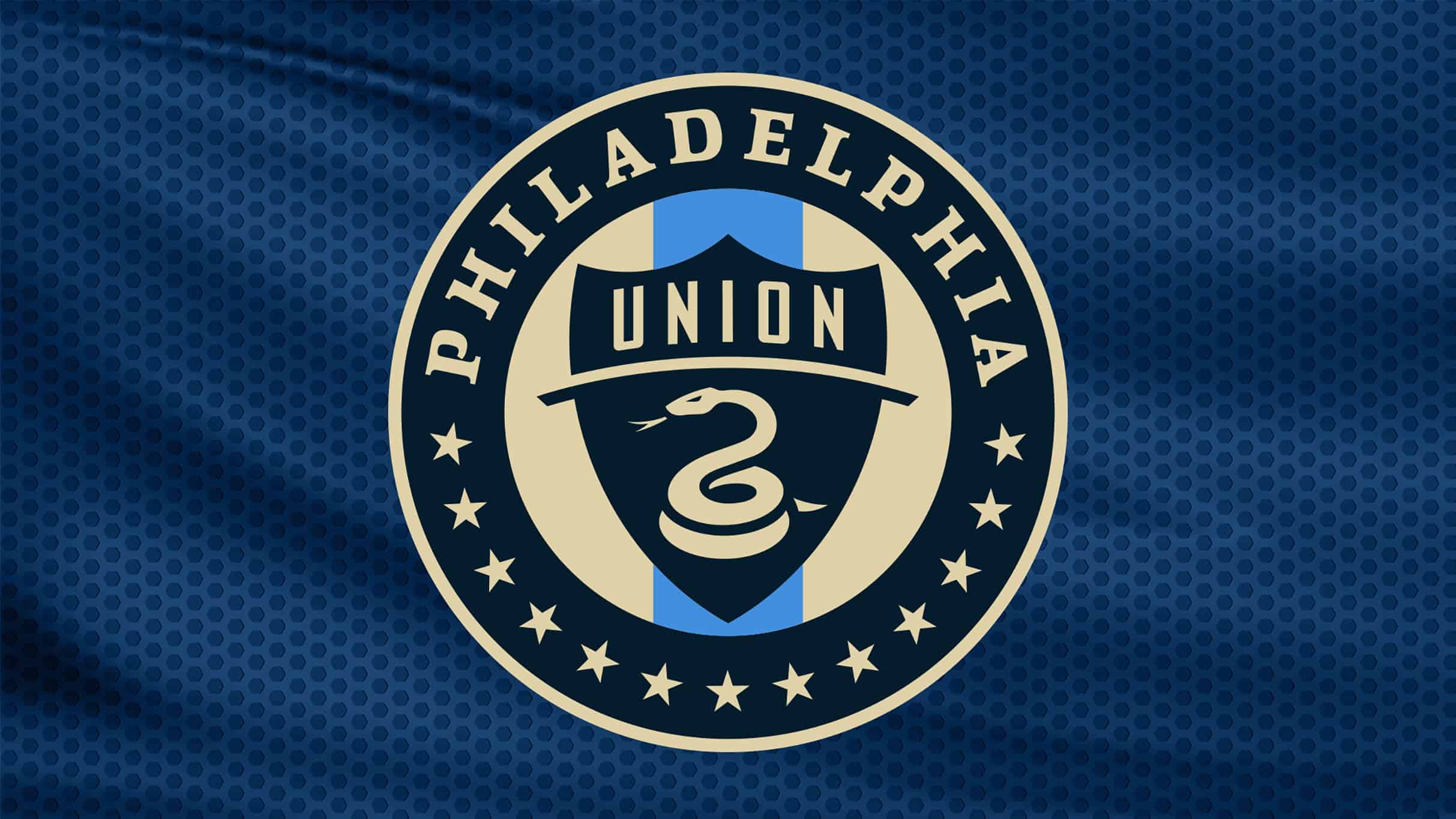 Philadelphia Union vs. New England Revolution at Subaru Park – Chester, PA