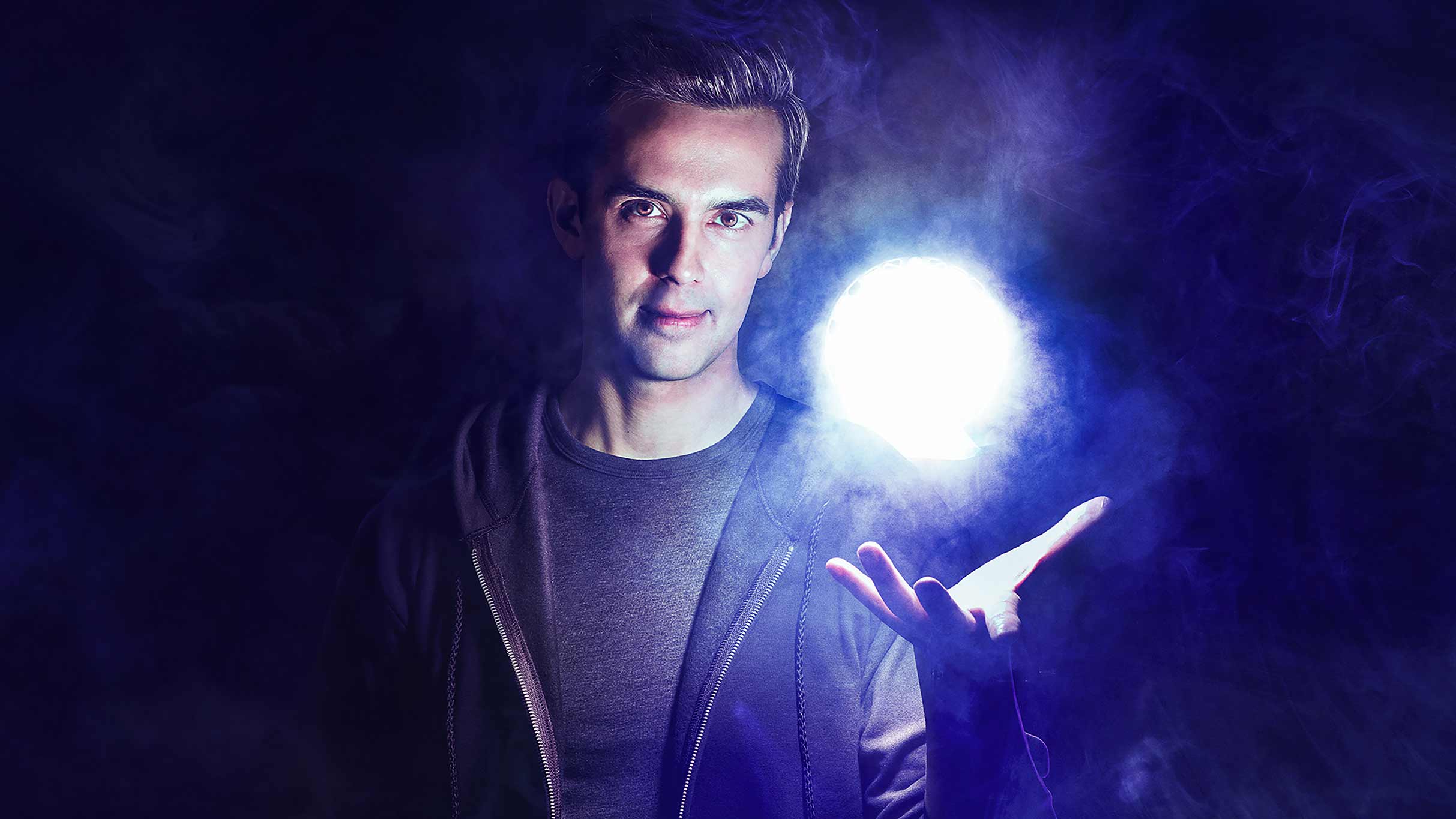 Michael Carbonaro: Wonderboy at Silver Creek Event Center at Four Winds New Buffalo – New Buffalo, MI