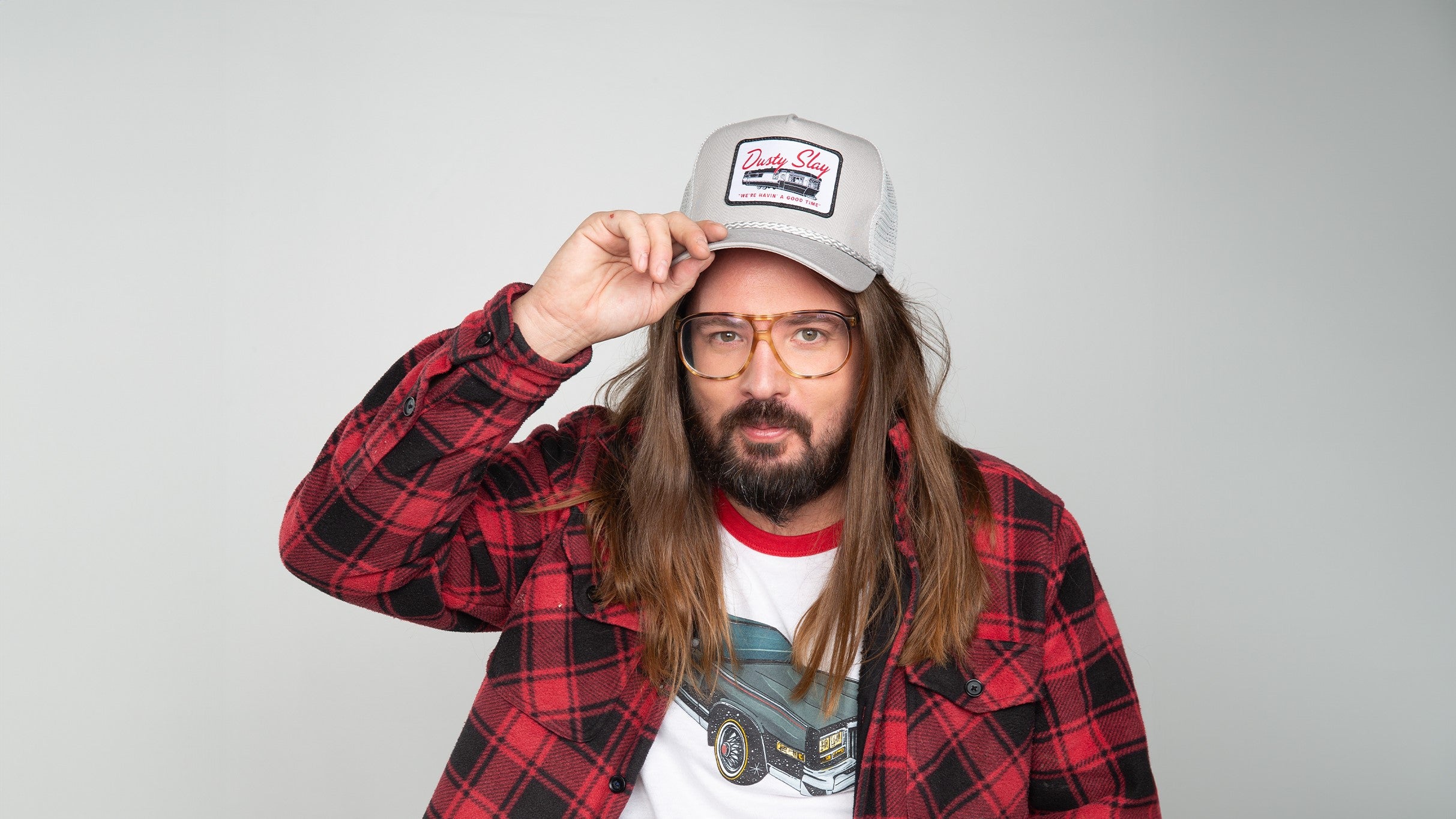 Dusty Slay at Rialto Theatre – Tucson – Tucson, AZ