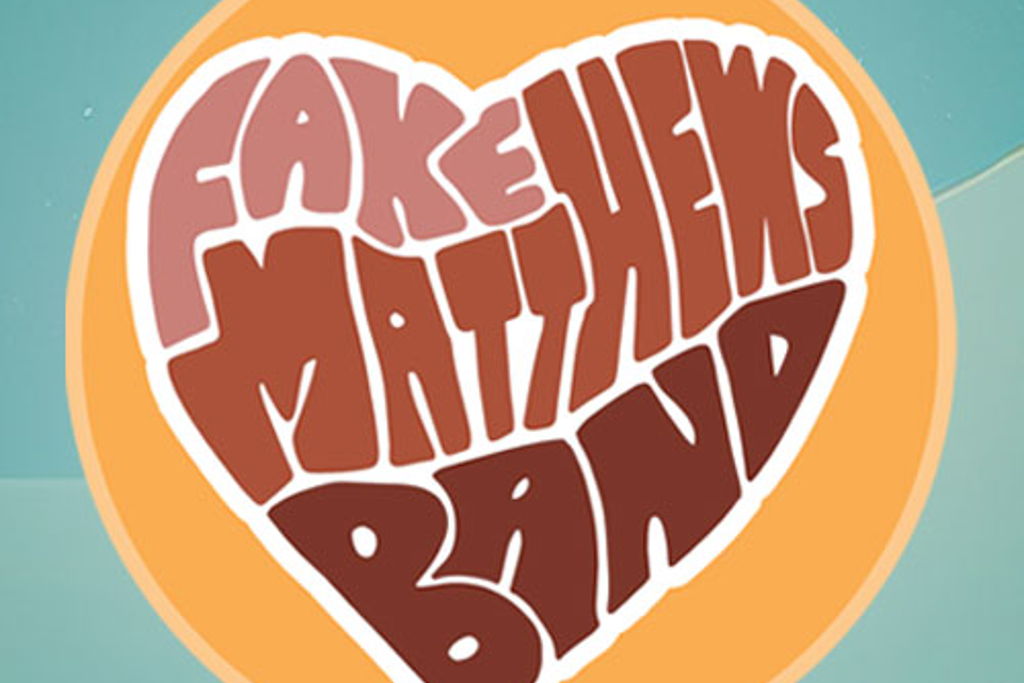 Dave Matthews Tribute Band at Madlife Stage & Studios – Woodstock, GA