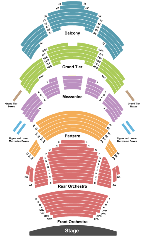 Kansas City Ballet: The Wizard of Oz at Muriel Kauffman Theatre – Kauffman Center for the Performing Arts – Kansas City, MO