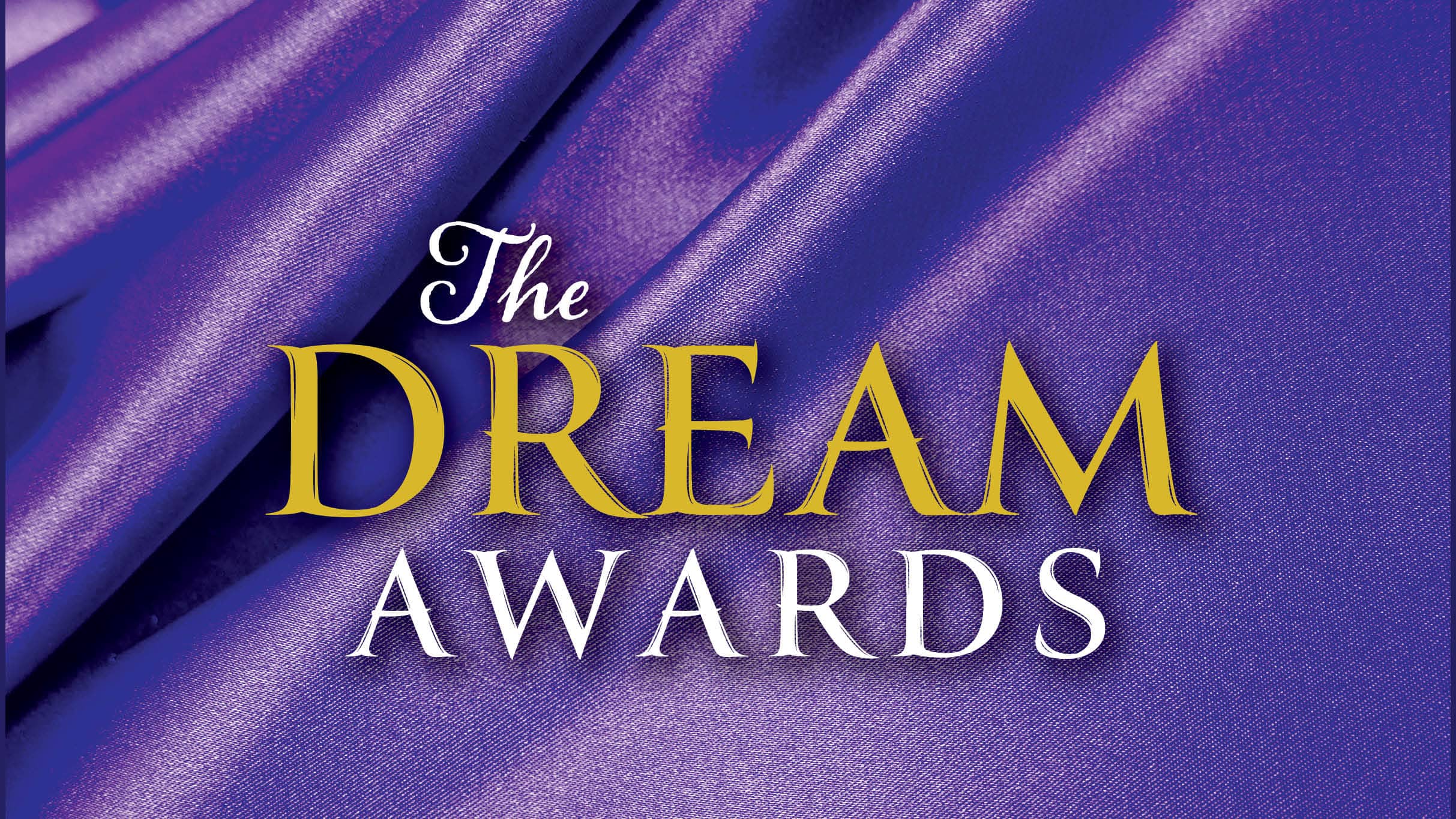 The Dream Awards at Orleans Showroom – Las Vegas, NV