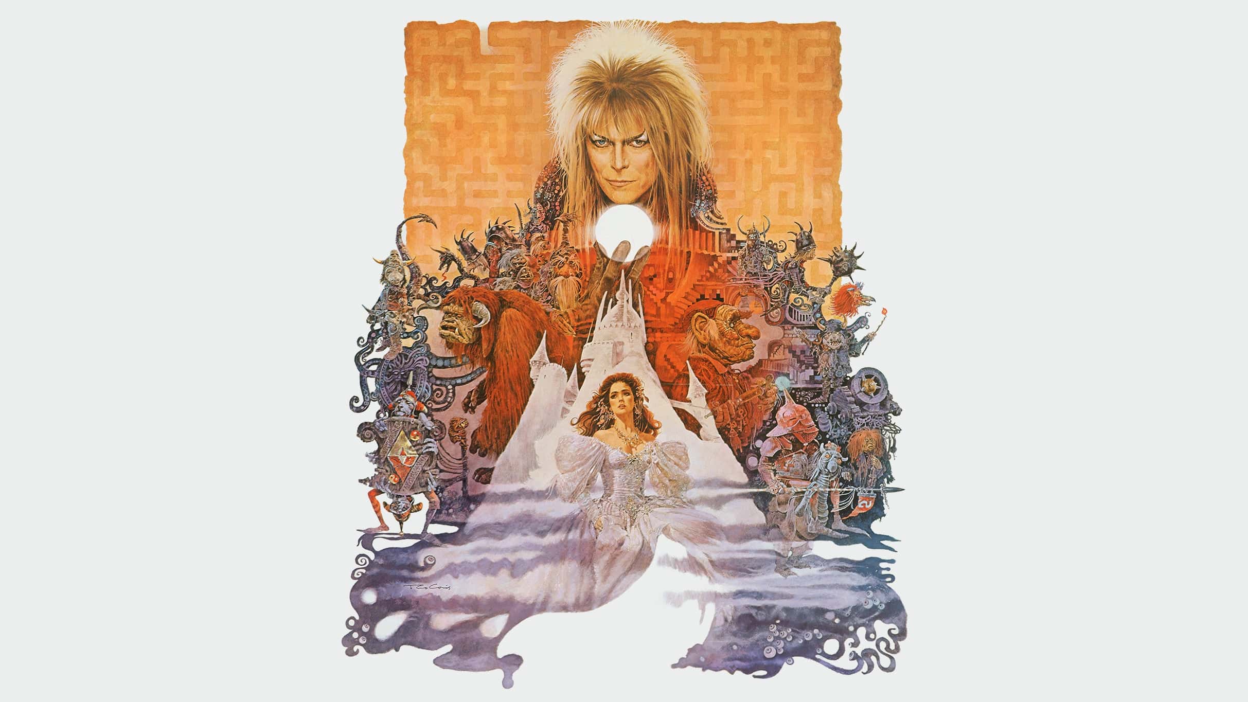 Jim Henson’s Labyrinth at Pearl Concert Theater at Palms Casino Resort – Las Vegas, NV