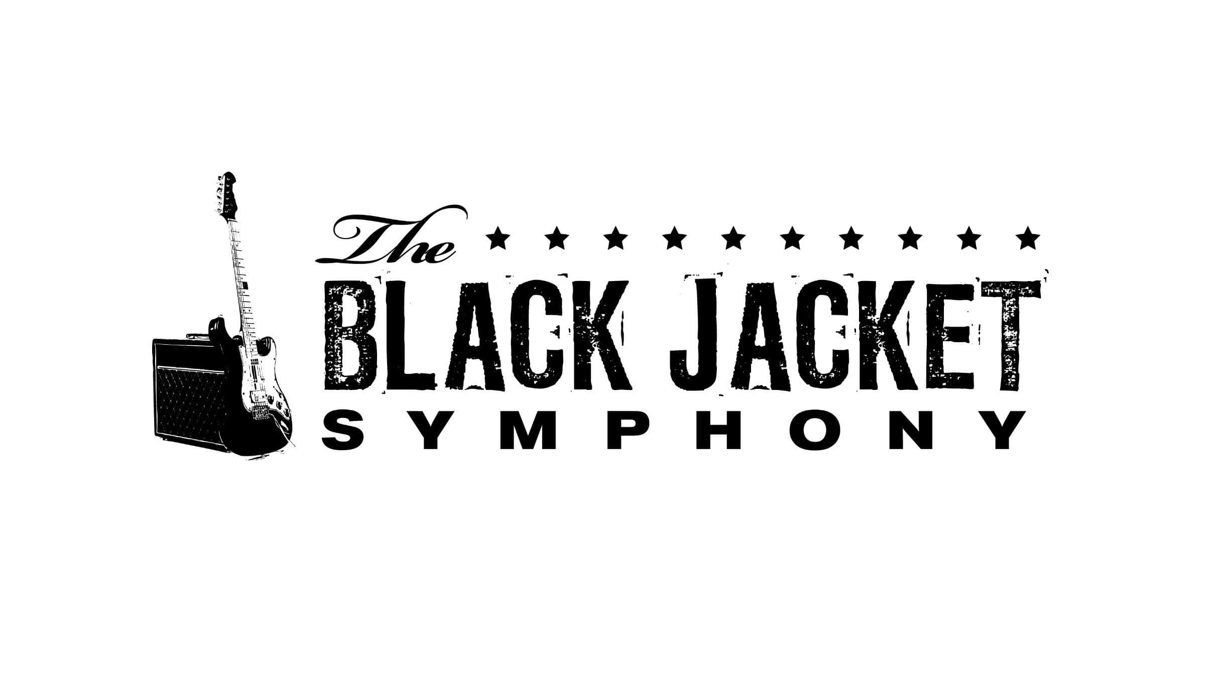 The Black Jacket Symphony Presents Bon Jovi’s ‘Slippery When Wet’ at Alberta Bair Theater for the Performing Arts – Billings, MT