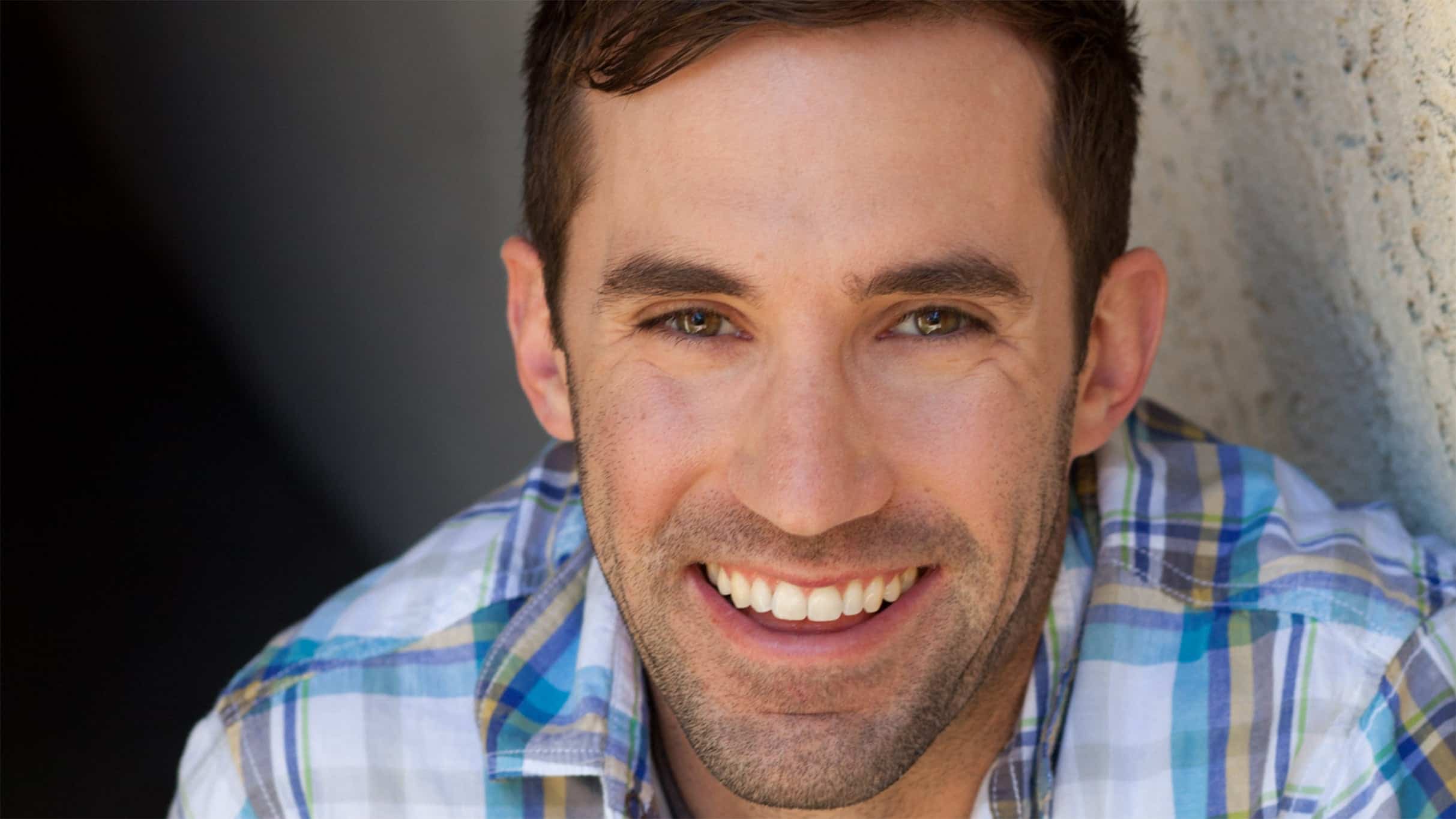 Michael Palascak at Brea Improv – Brea, CA