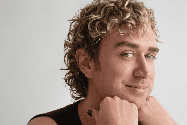 Kevin Sullivan at Irvine Improv – Irvine, CA