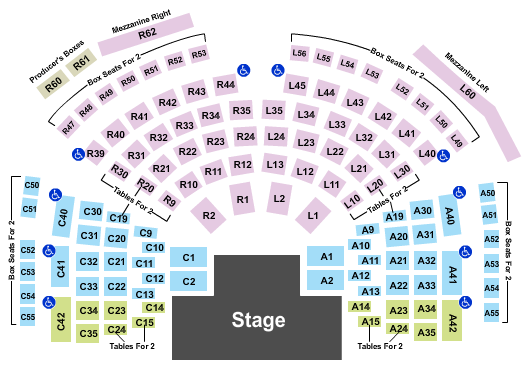 Cats – The Musical at Beef And Boards Dinner Theatre – Indianapolis, IN
