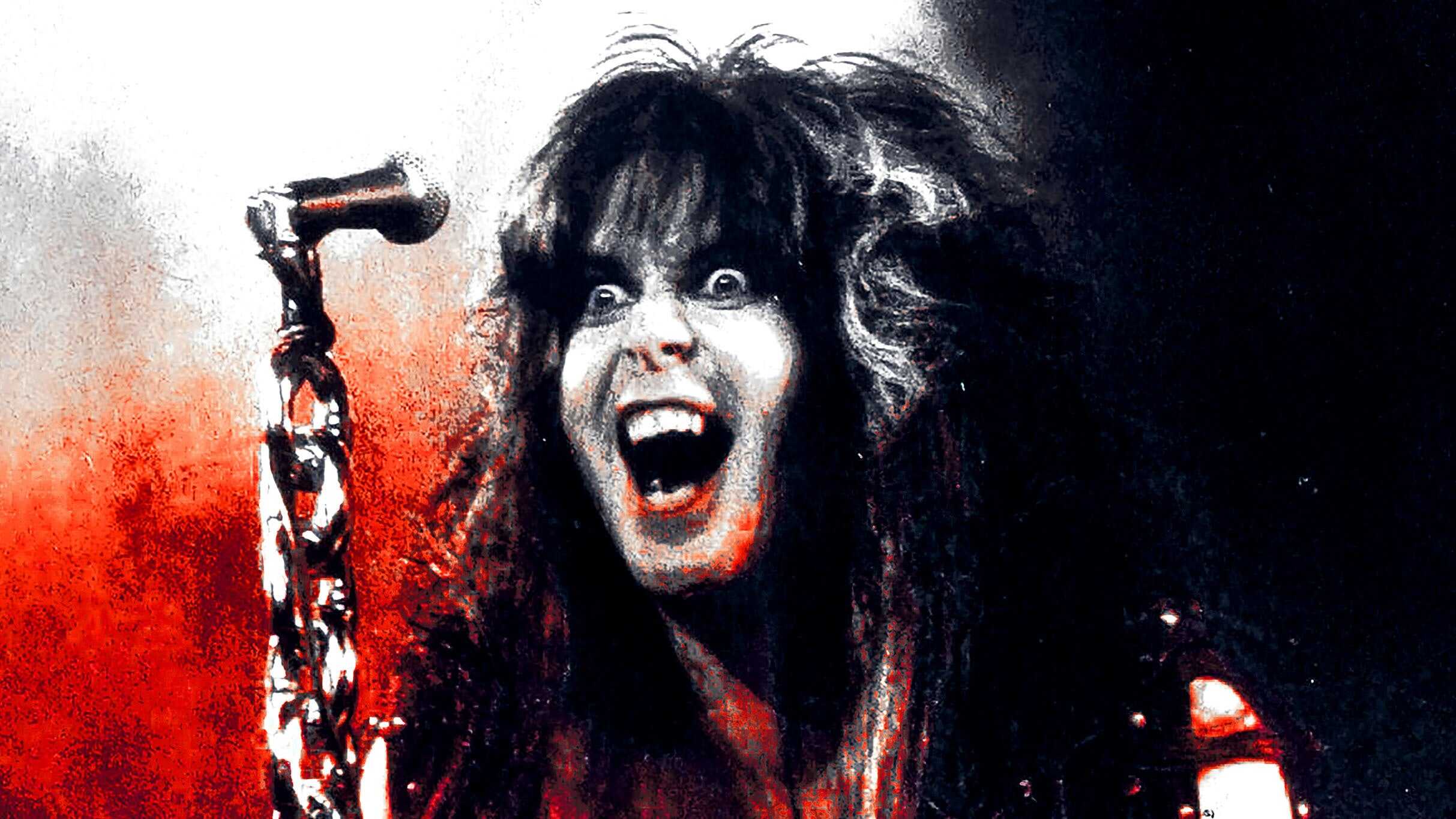 W.A.S.P. -1984 TO HEADLESS at House of Blues Las Vegas – Las Vegas, NV
