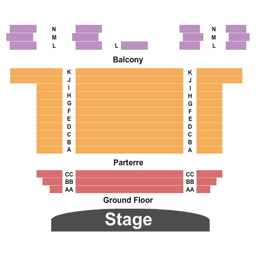 P-A Methot at Chambly Cultural Centre – Chambly, Canada