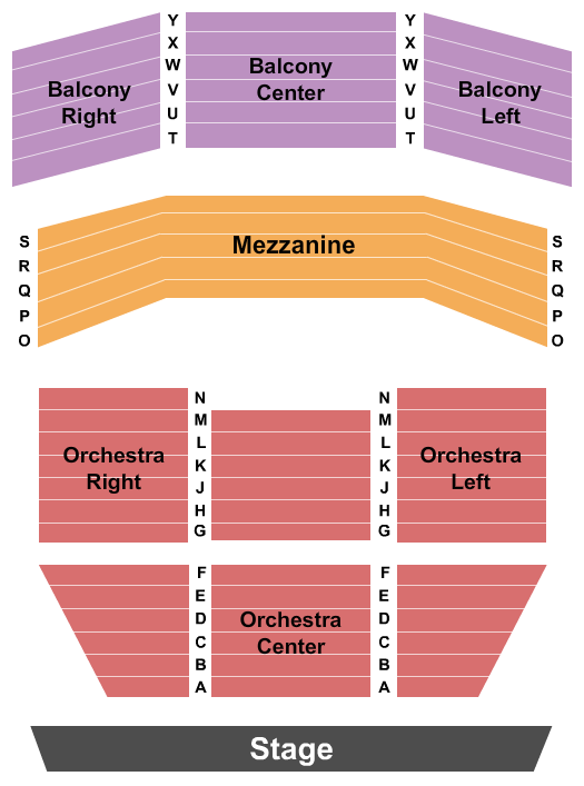 Jim Henson’s Labyrinth – In Concert at Kimo Theatre – Albuquerque, NM