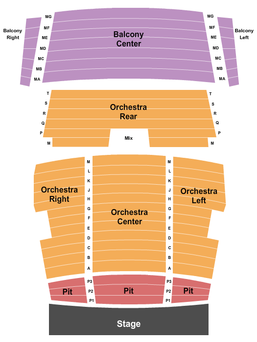 Black Jacket Symphony: Bon Jovi’s Slippery When Wet at Federal Way Performing Arts & Events Center – Federal Way, WA