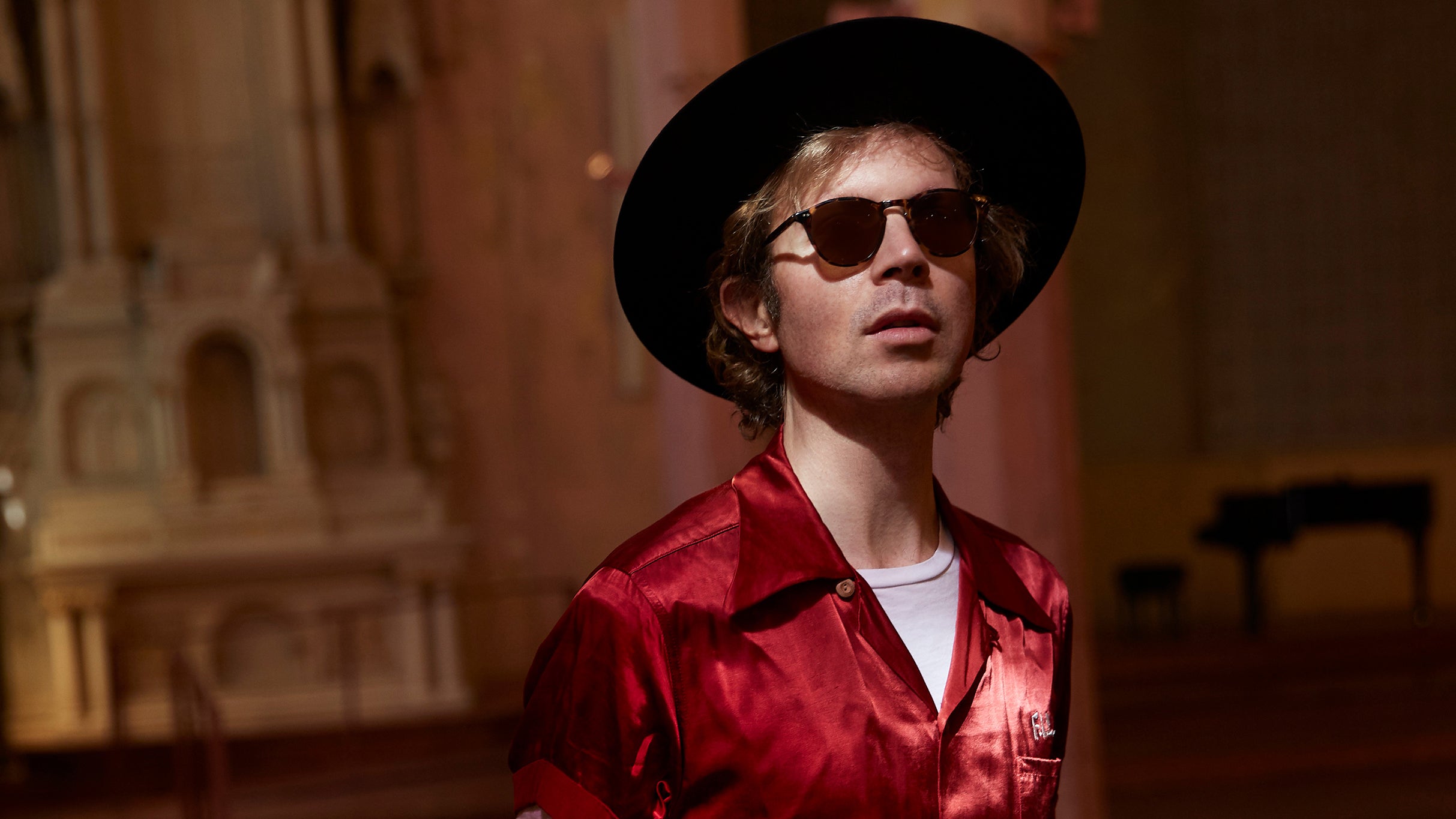 Beck at The Truth – Nashville, TN