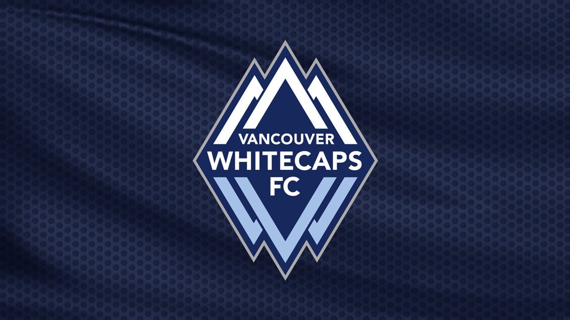 Vancouver Whitecaps FC vs. Seattle Sounders FC at BC Place Stadium – Vancouver, Canada