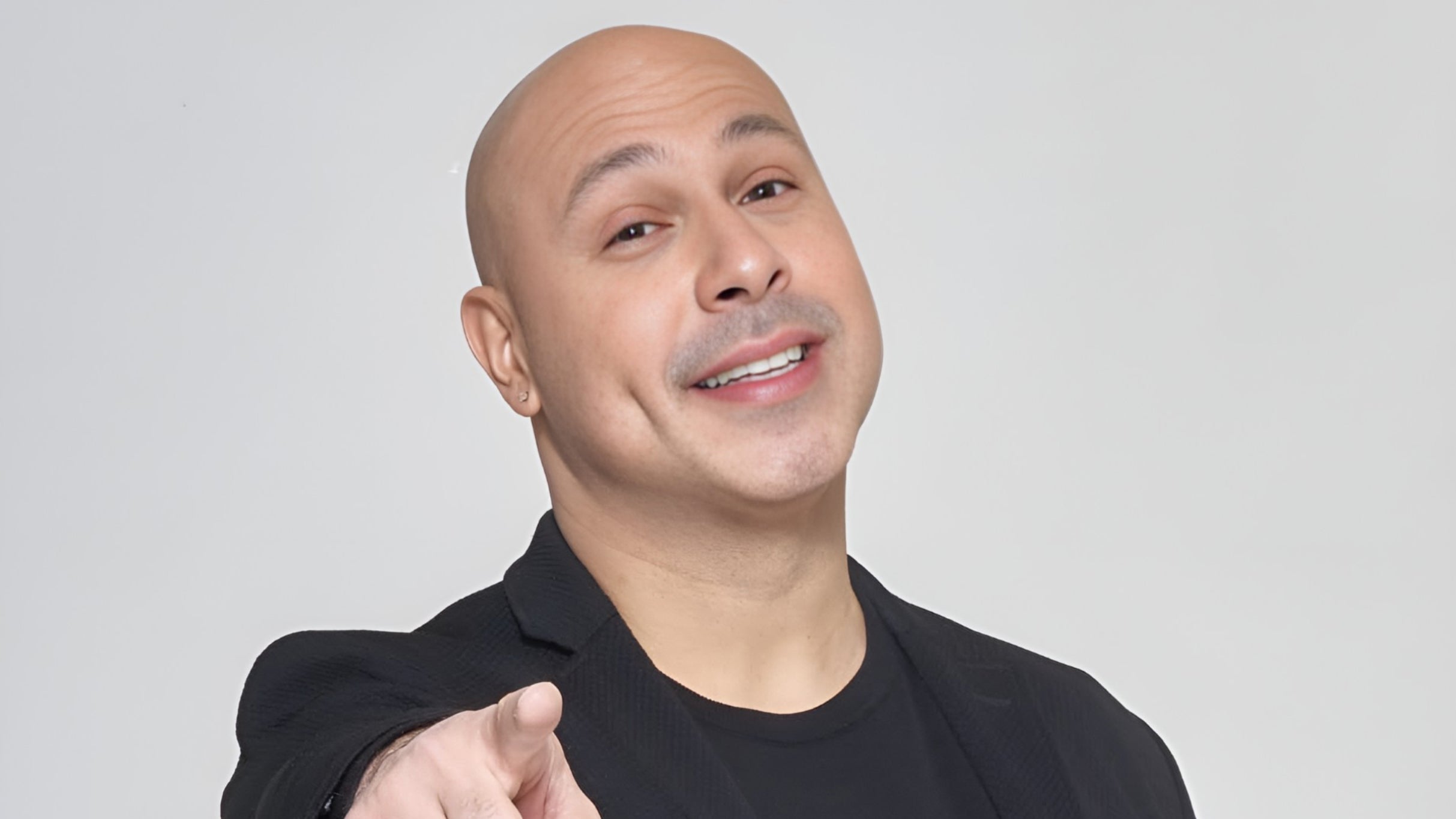 Mark Viera at Helium Comedy Club – Philadelphia – Philadelphia, PA