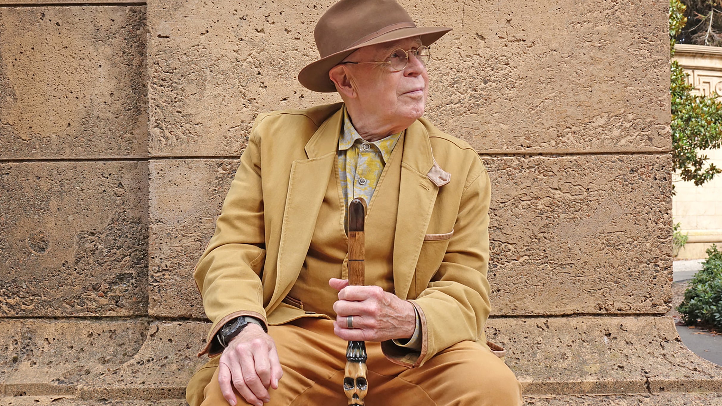 Bruce Cockburn with Livingston Taylor at Bijou Theatre – Knoxville, TN