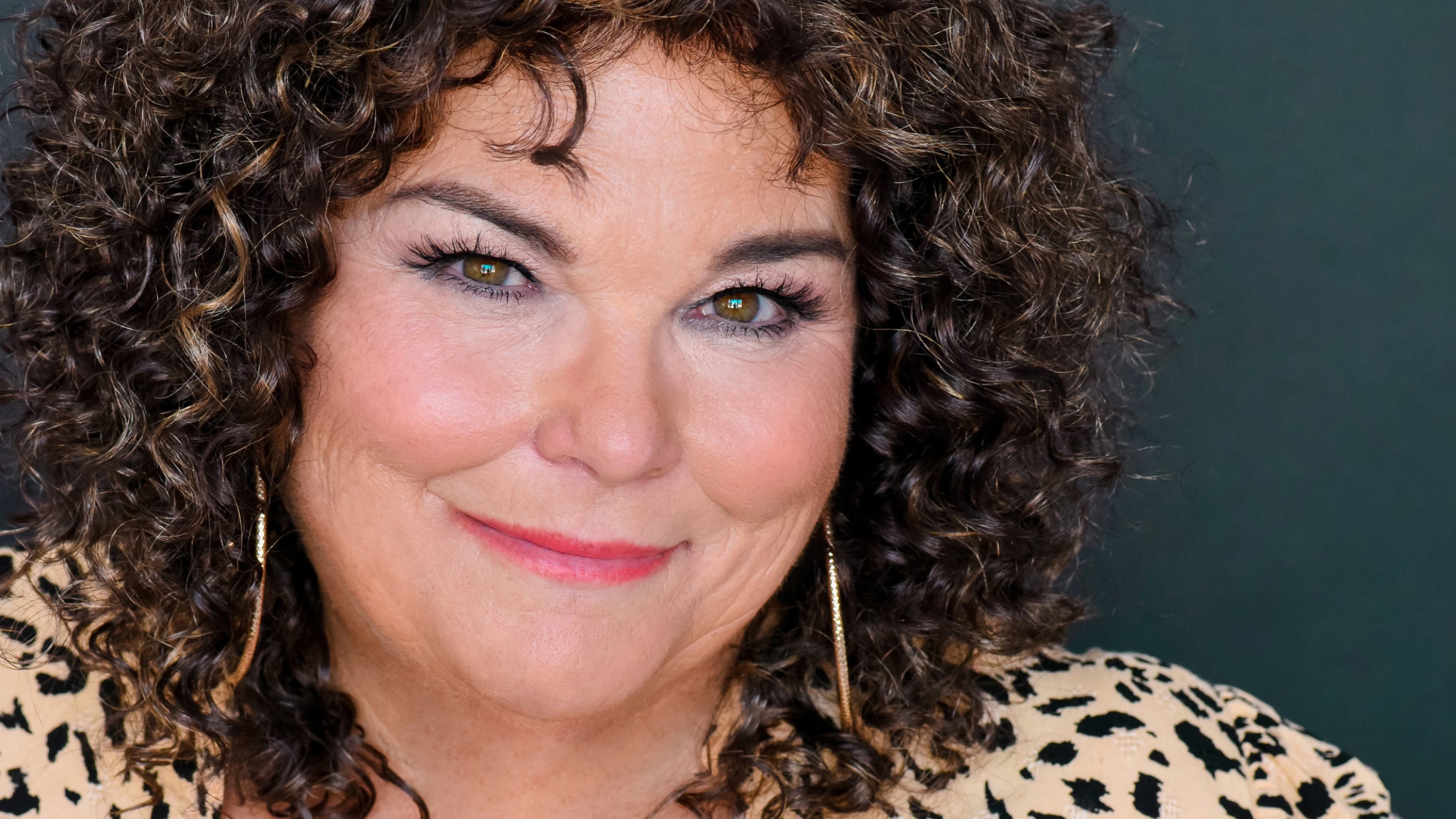 Vicki Barbolak at Jimmy Kimmel’s Comedy Club at the LINQ – Las Vegas, NV