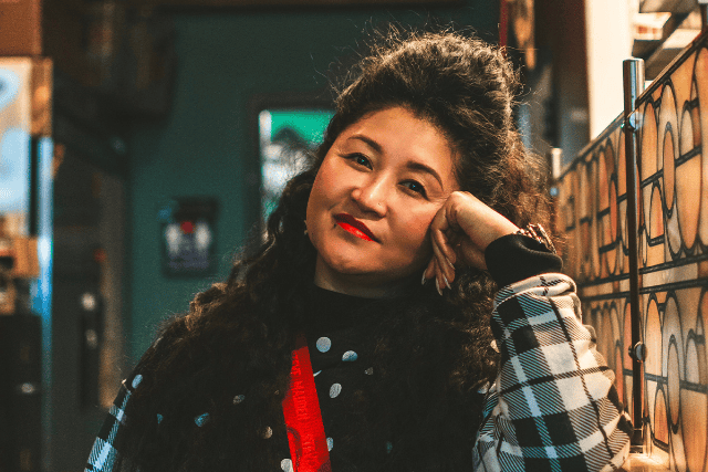 PX Floro at San Jose Improv – San Jose, CA