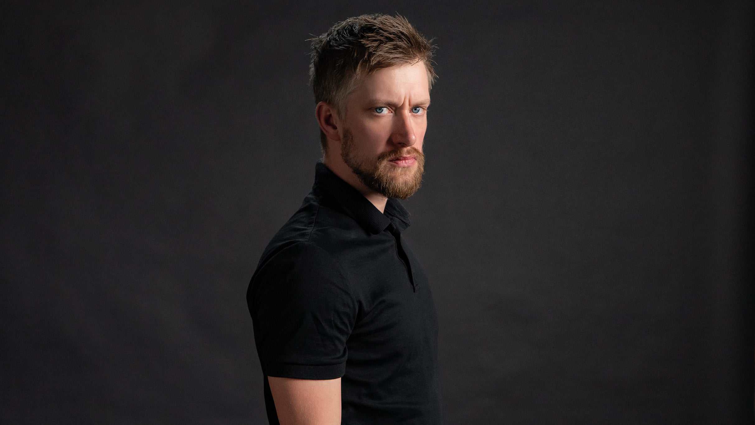 Daniel Sloss: BITTER (Brand New Tour!) at The Pageant – Saint Louis, MO